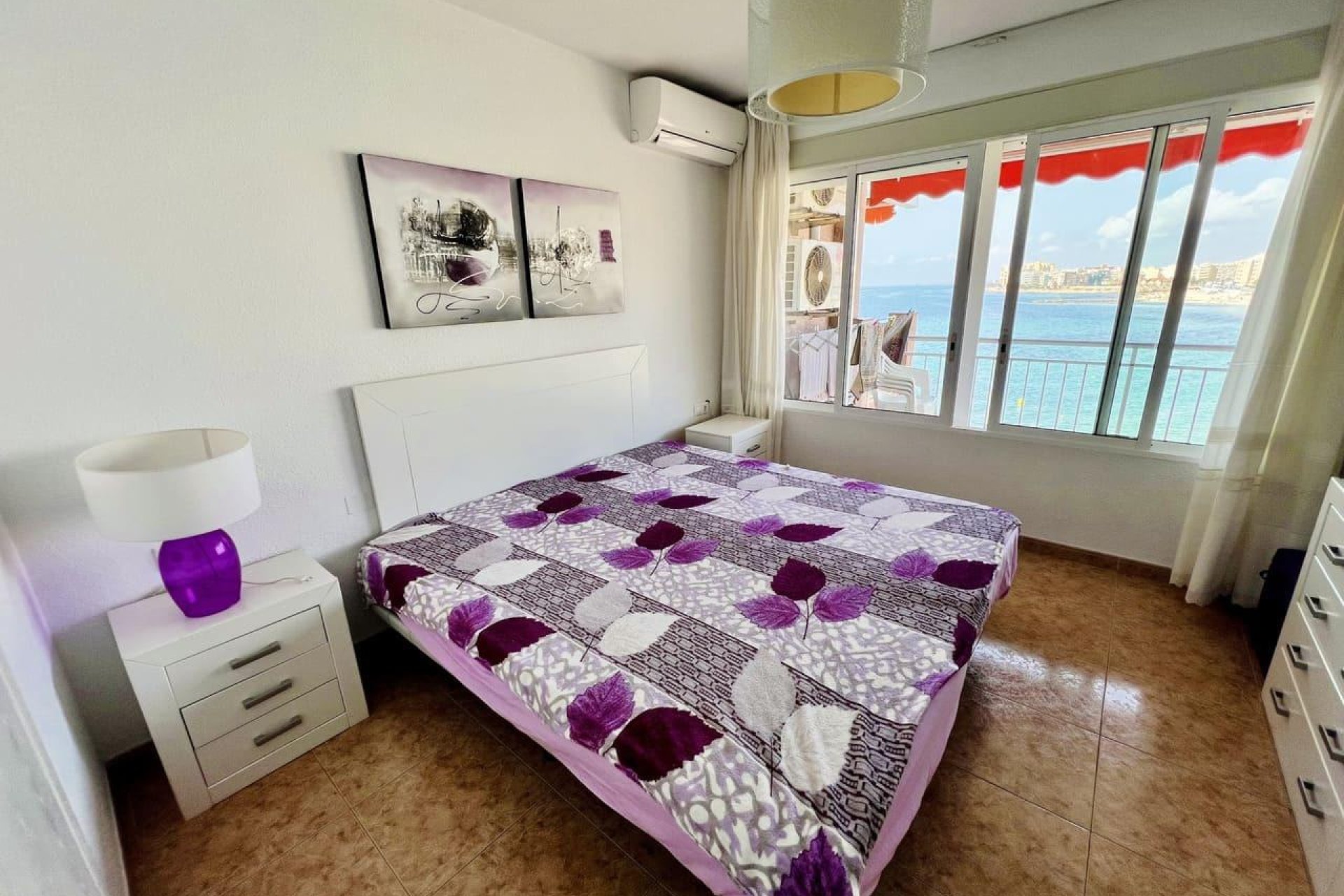 Segunda mano - Apartamento -
Torrevieja - Aldea Del Mar