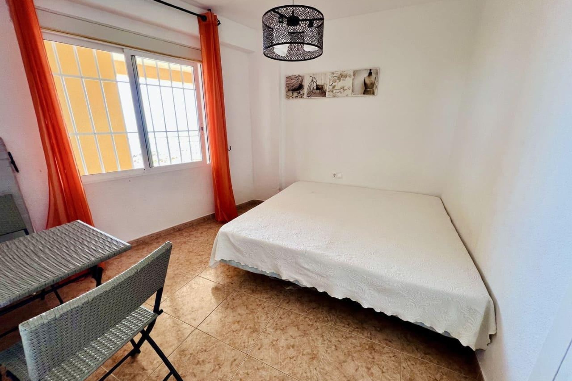 Segunda mano - Apartamento -
Torrevieja - Aldea Del Mar