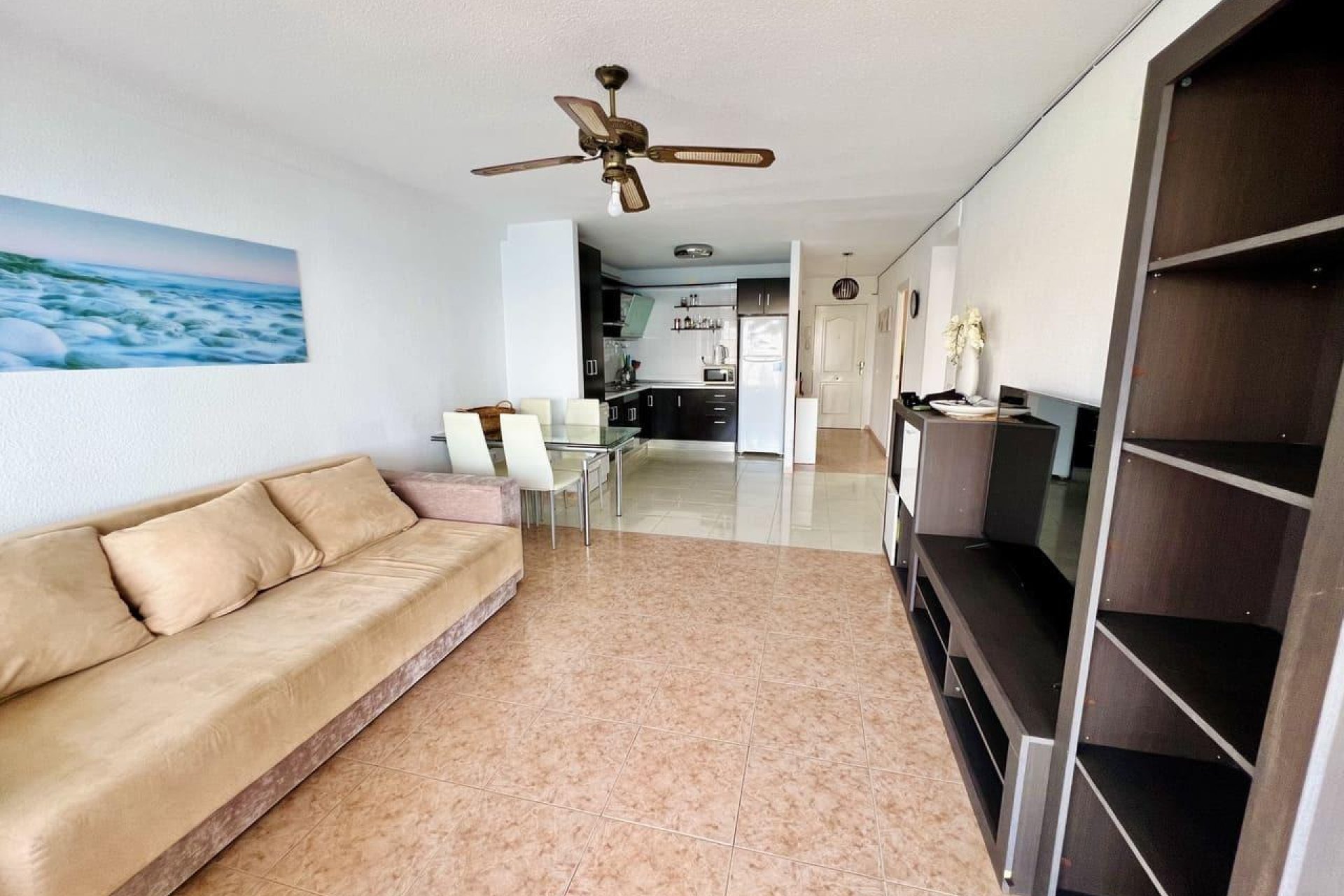 Segunda mano - Apartamento -
Torrevieja - Aldea Del Mar