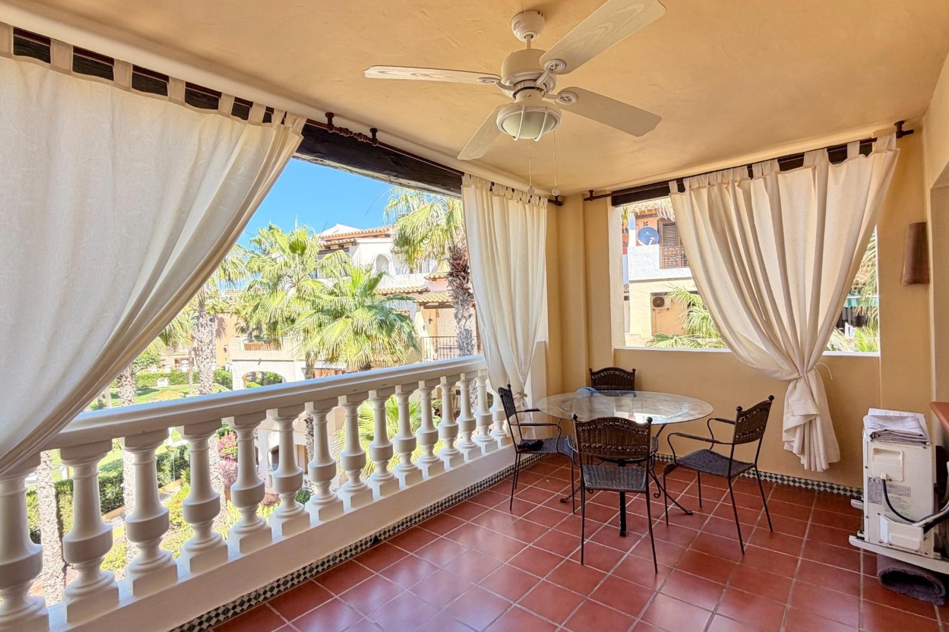 Segunda mano - Apartamento -
Torrevieja - Aldea Del Mar