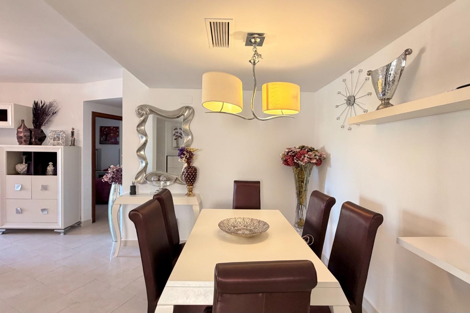 Segunda mano - Apartamento -
Torrevieja - Aldea Del Mar