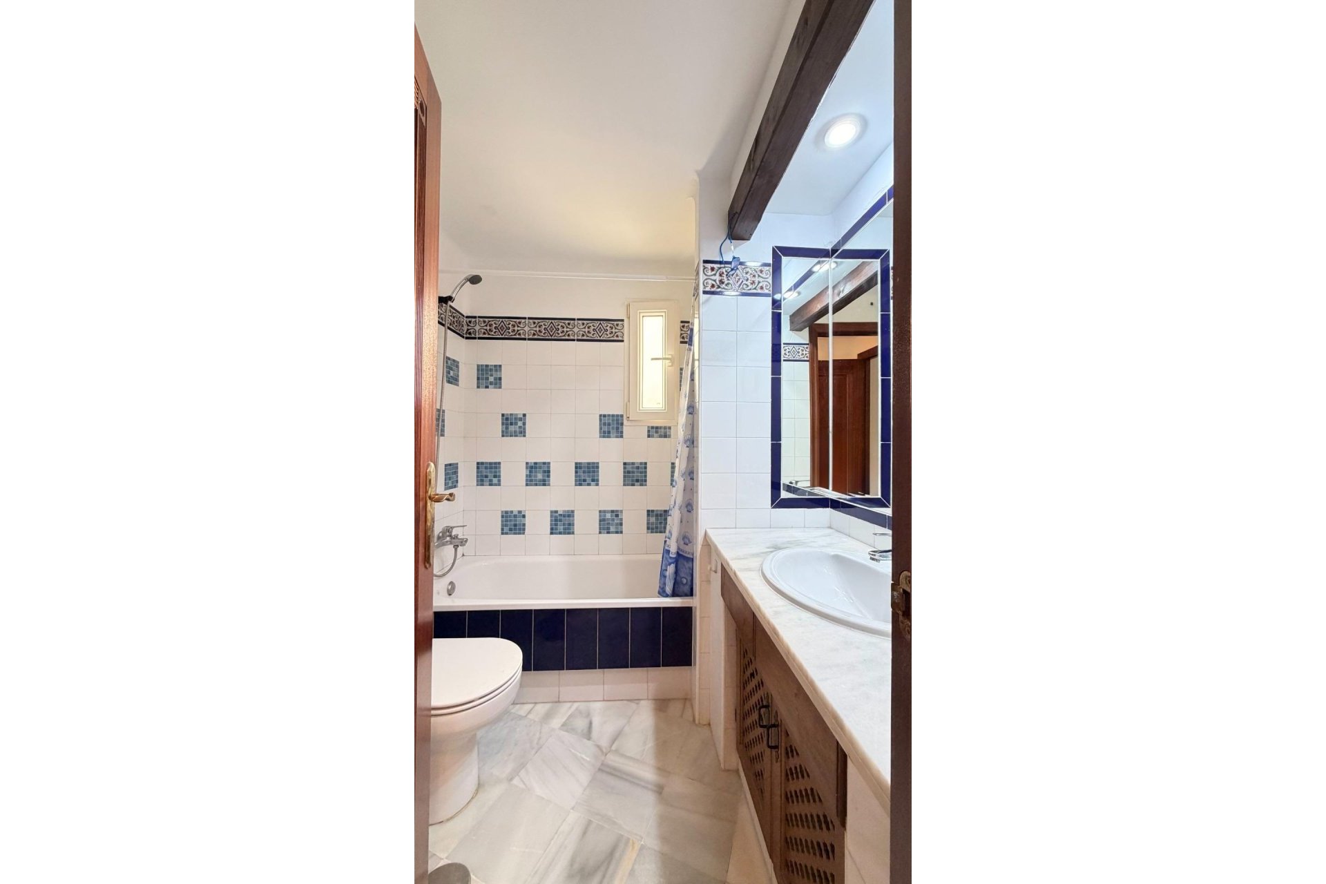 Segunda mano - Apartamento -
Torrevieja - Aldea Del Mar