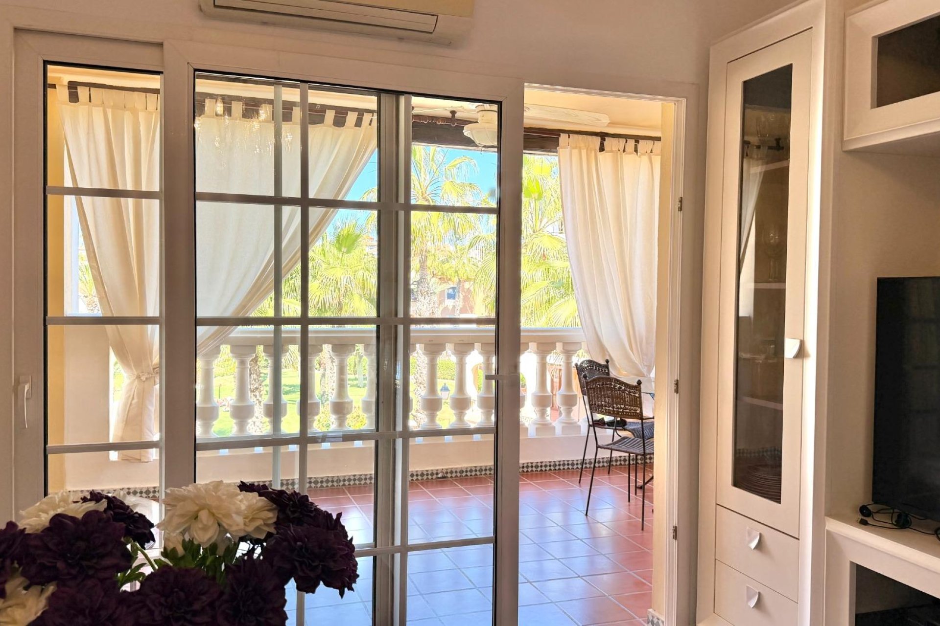 Segunda mano - Apartamento -
Torrevieja - Aldea Del Mar