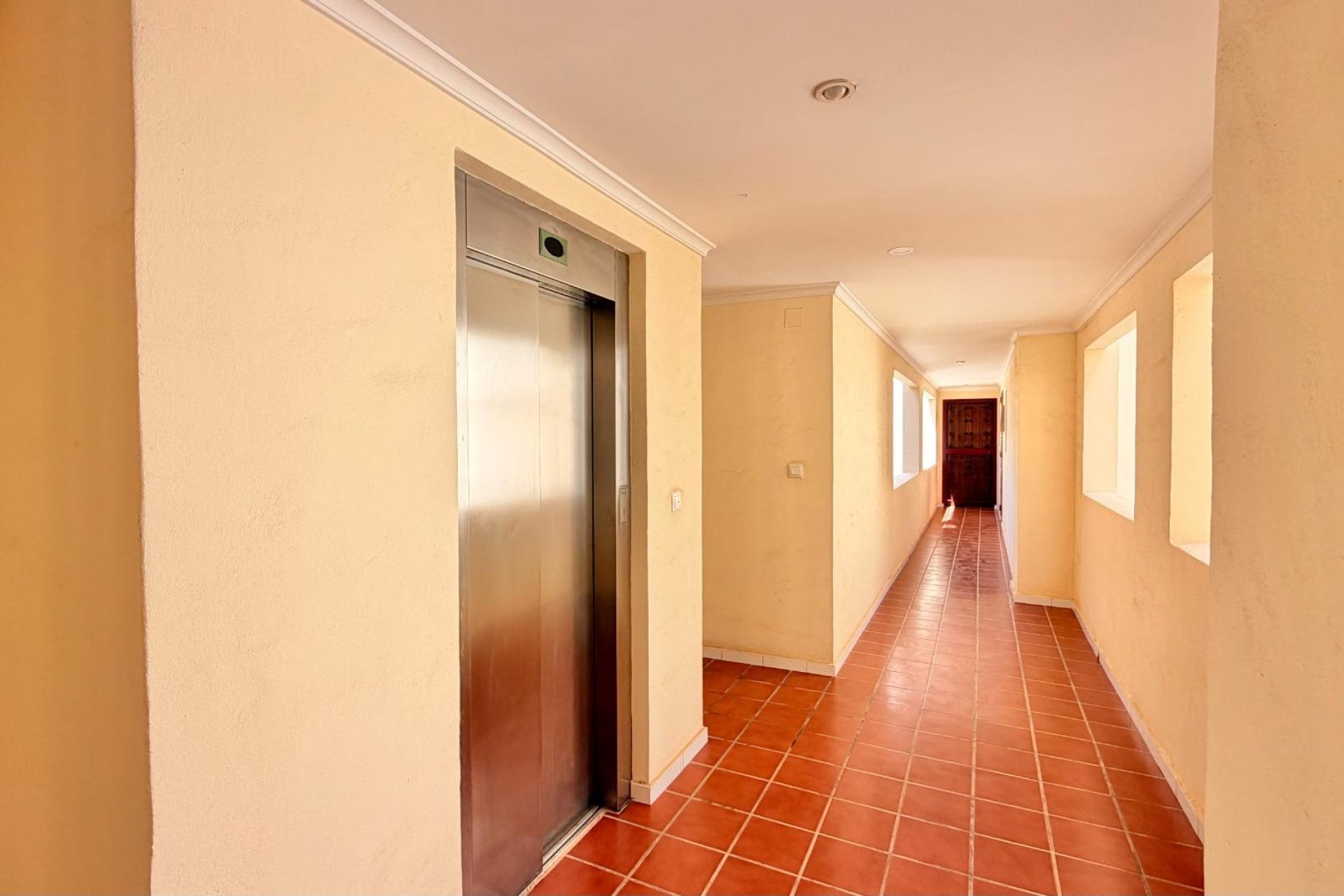 Segunda mano - Apartamento -
Torrevieja - Aldea Del Mar