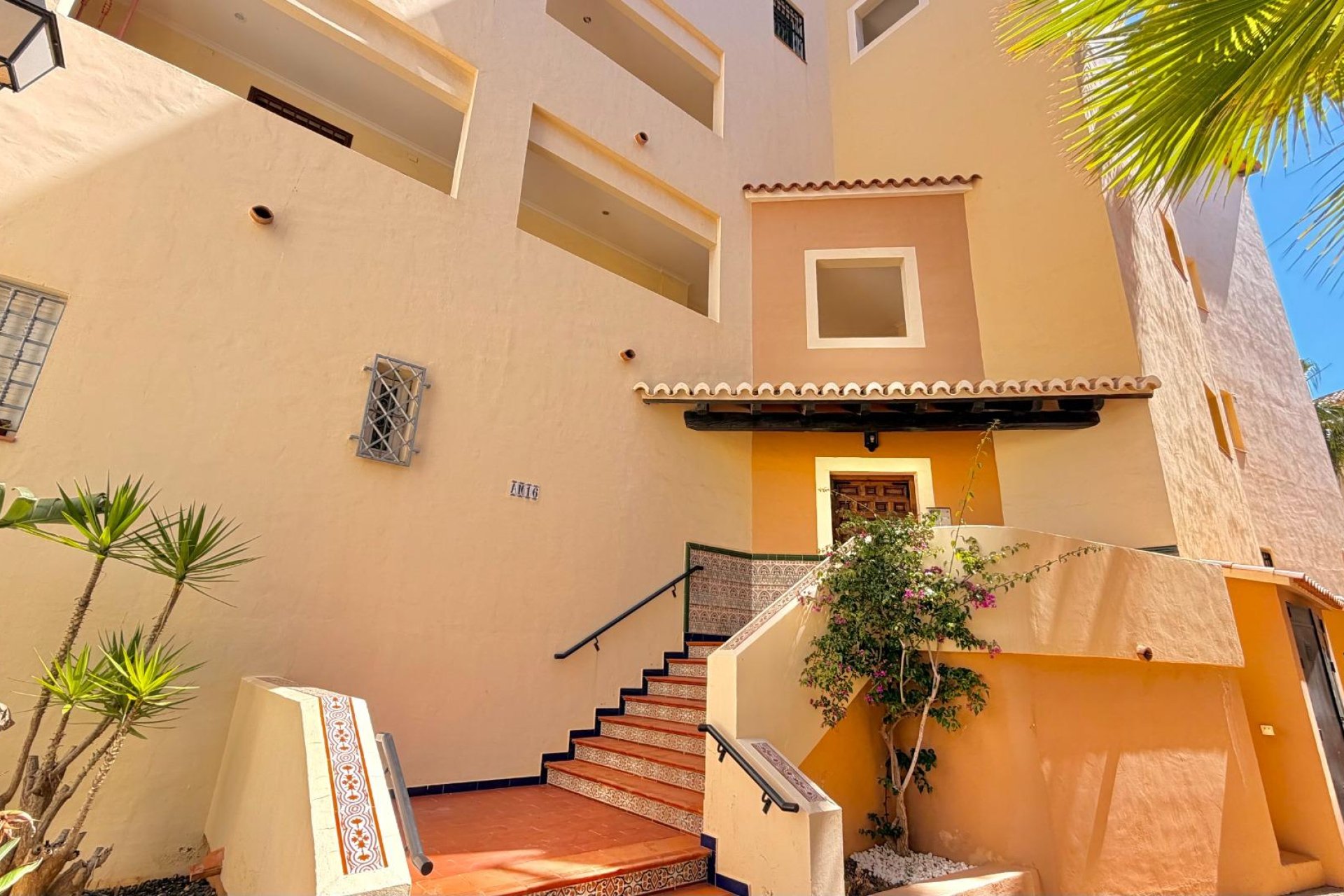 Segunda mano - Apartamento -
Torrevieja - Aldea Del Mar