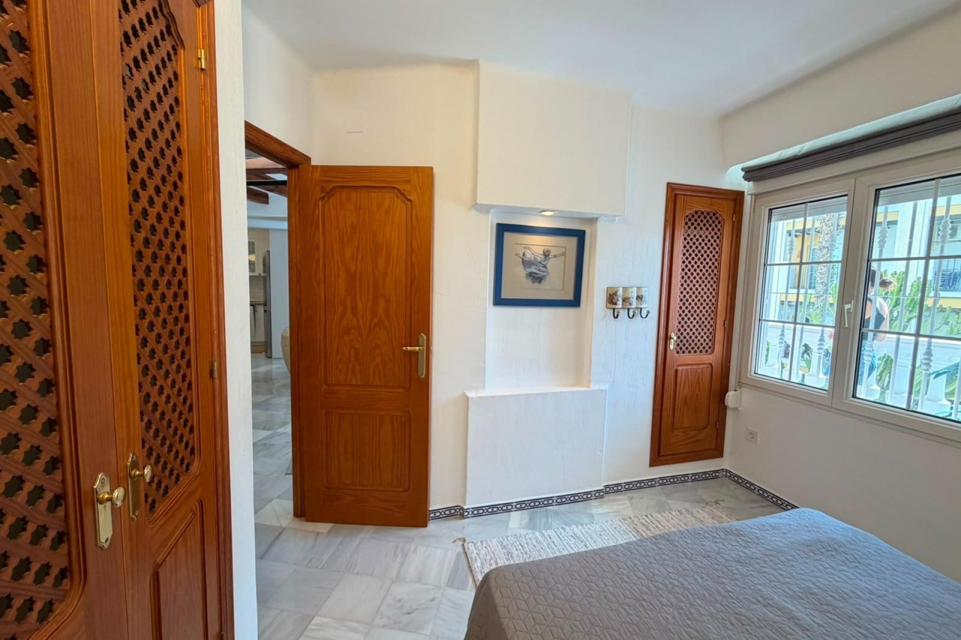 Segunda mano - Apartamento -
Torrevieja - Aldea Del Mar