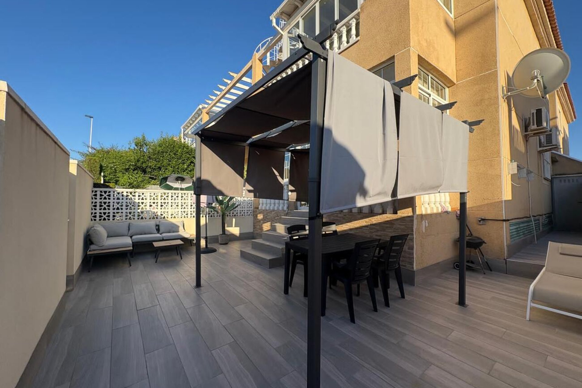 Segunda mano - Apartamento -
Torrevieja - aqua nuevas