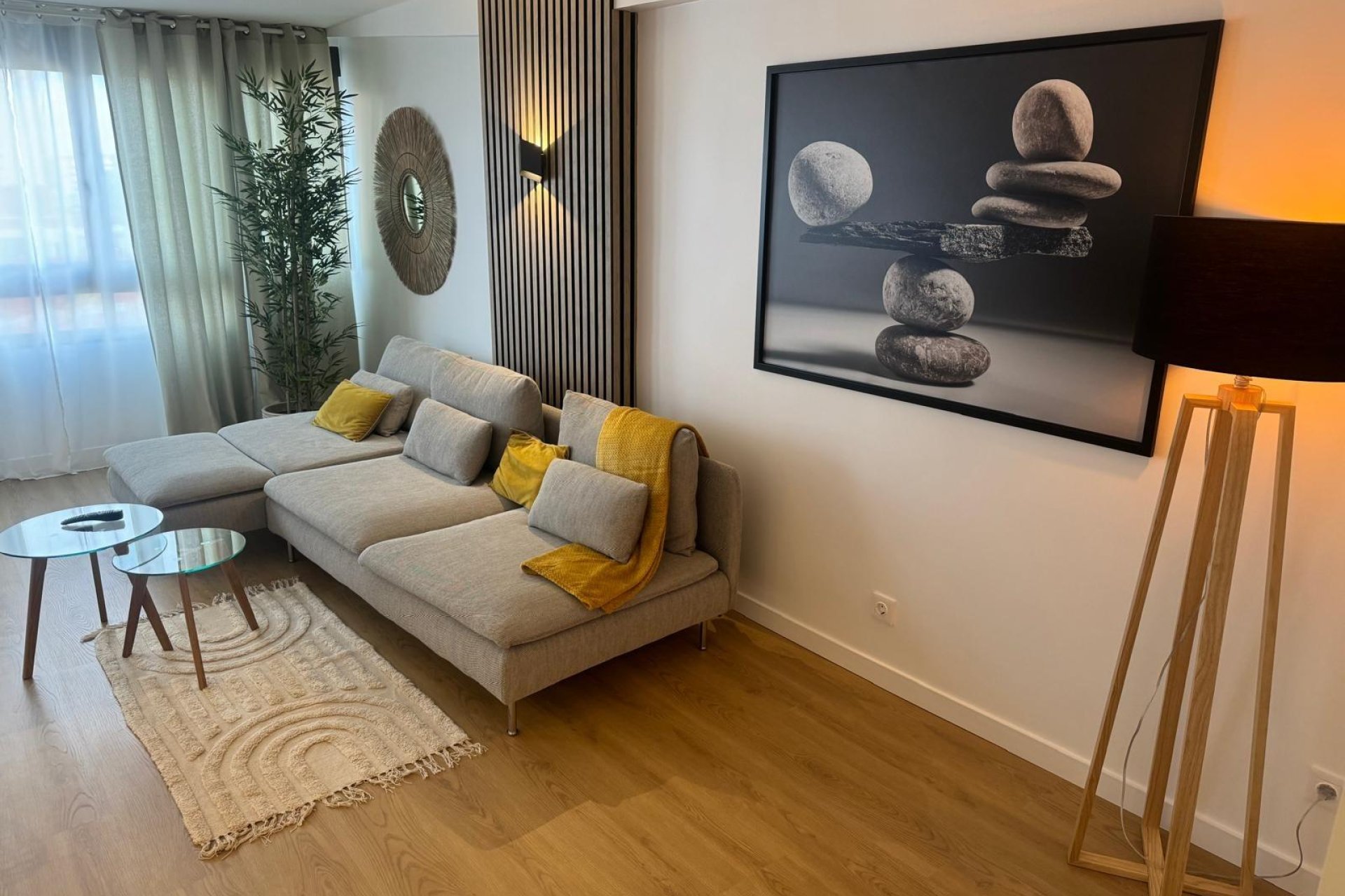Segunda mano - Apartamento -
Torrevieja - Cabo Cervera