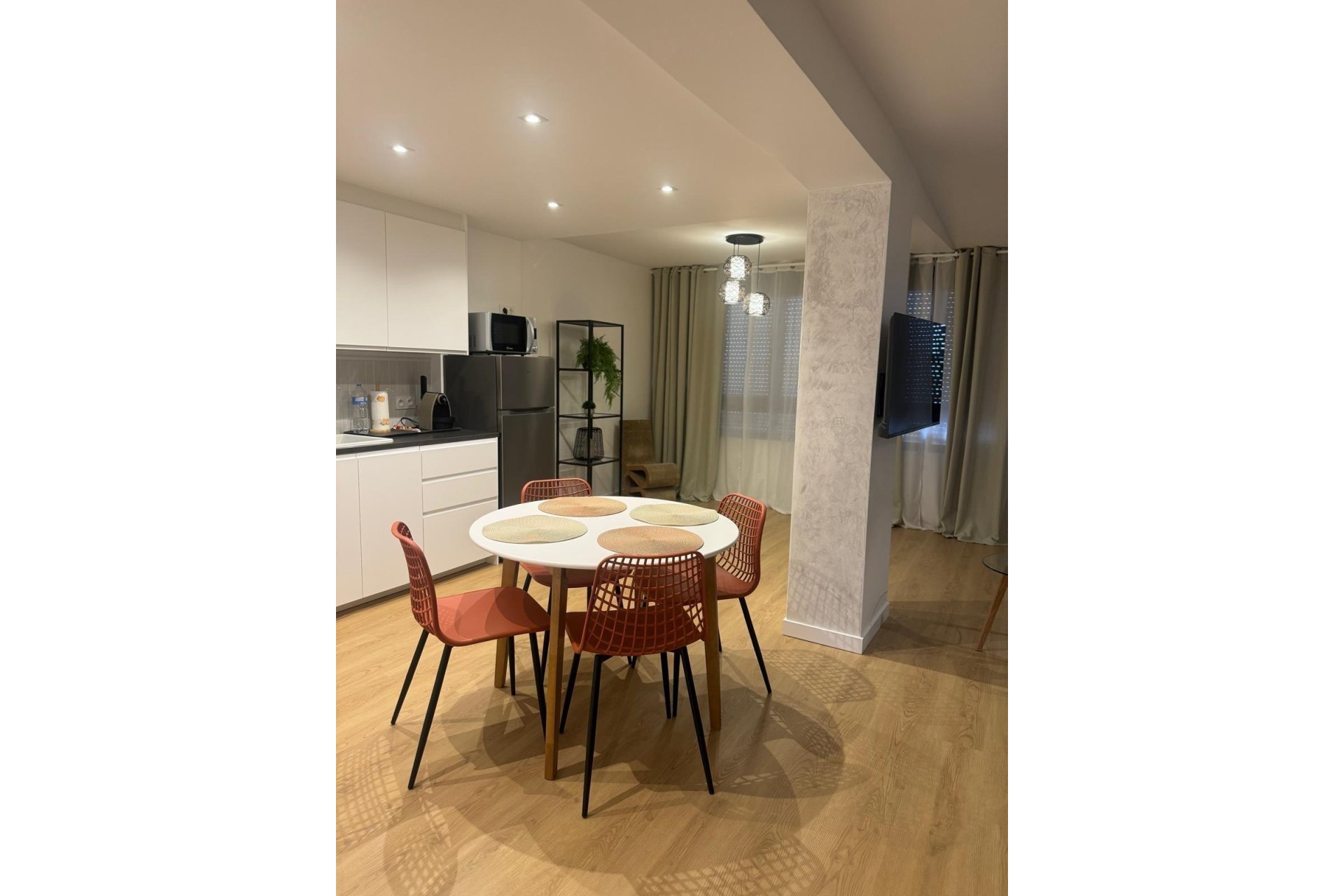 Segunda mano - Apartamento -
Torrevieja - Cabo Cervera