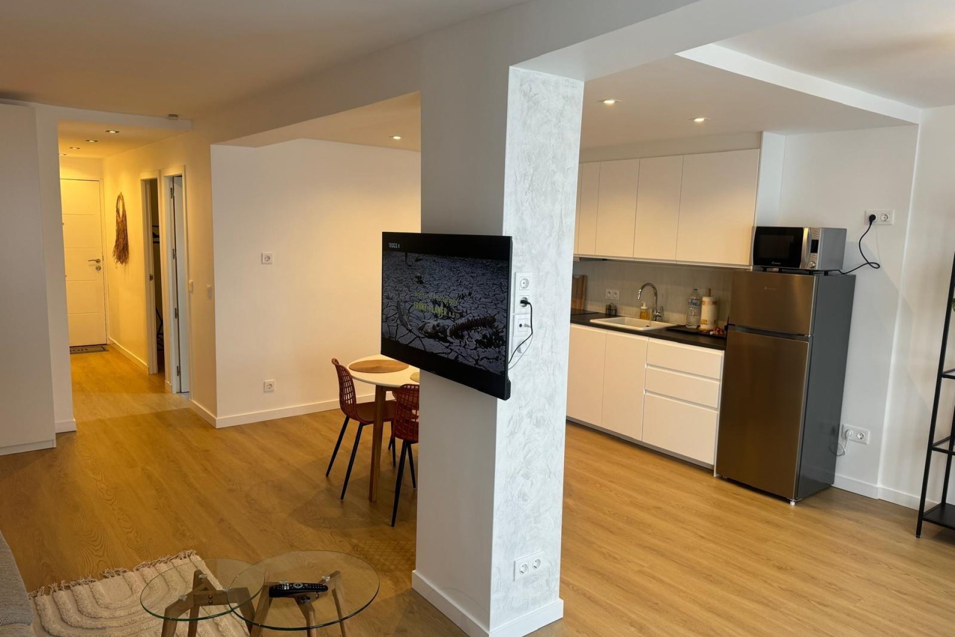 Segunda mano - Apartamento -
Torrevieja - Cabo Cervera