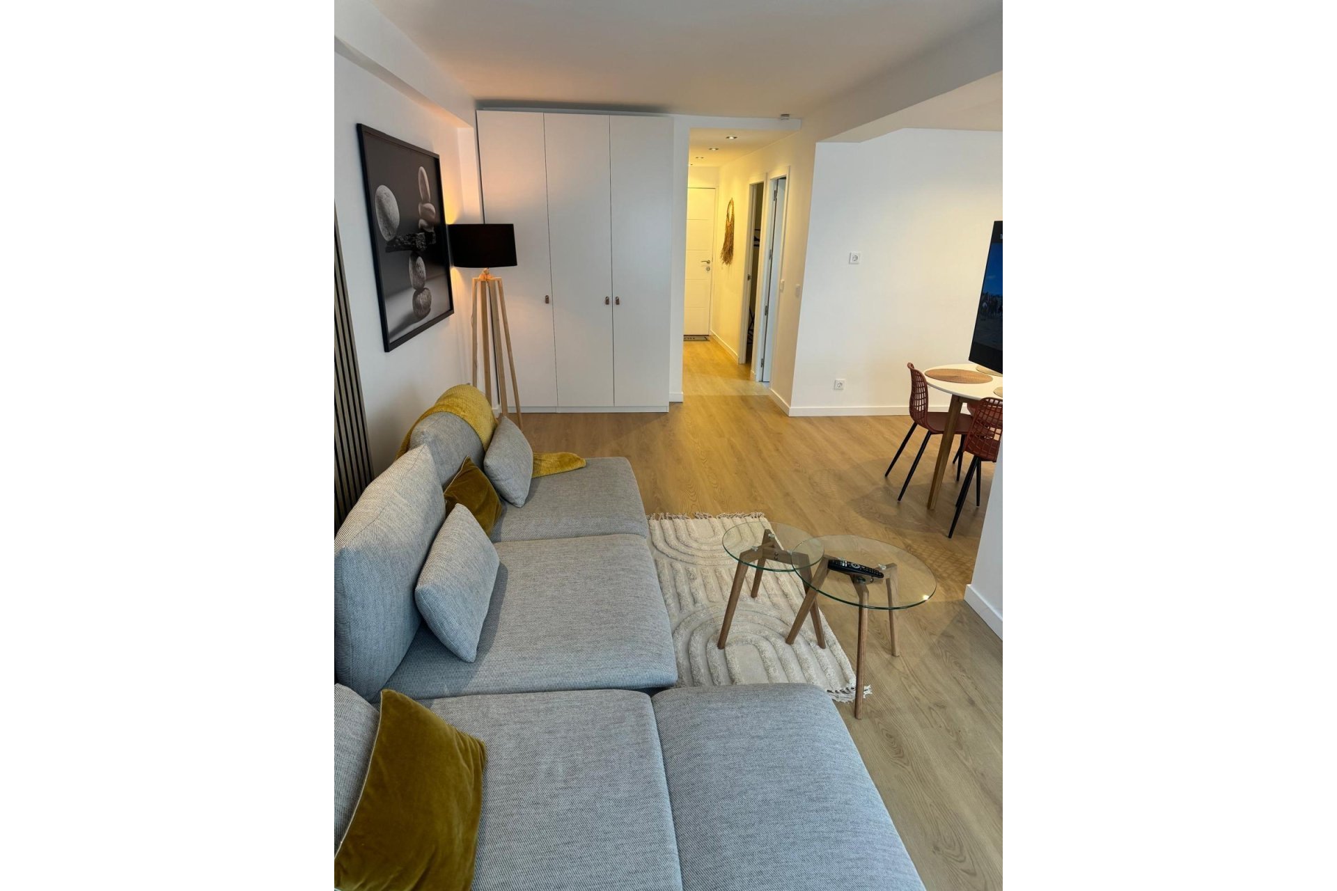 Segunda mano - Apartamento -
Torrevieja - Cabo Cervera