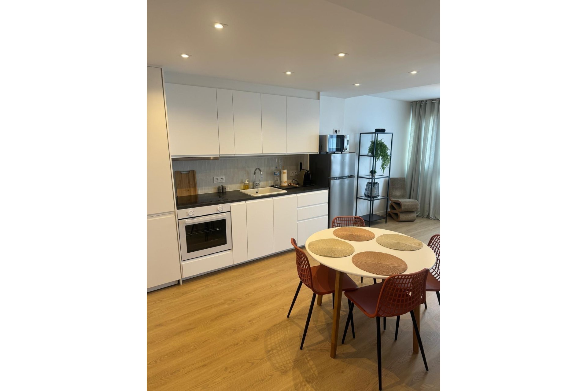 Segunda mano - Apartamento -
Torrevieja - Cabo Cervera