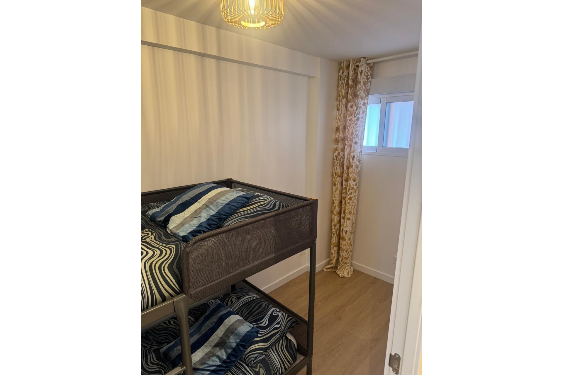 Segunda mano - Apartamento -
Torrevieja - Cabo Cervera