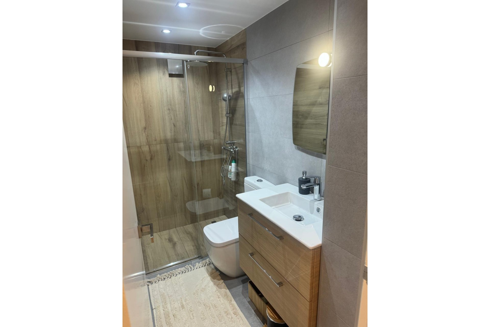 Segunda mano - Apartamento -
Torrevieja - Cabo Cervera