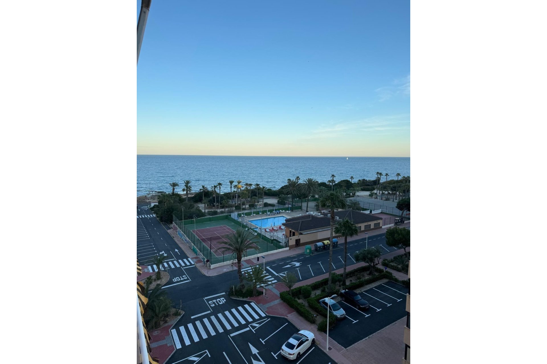 Segunda mano - Apartamento -
Torrevieja - Cabo Cervera
