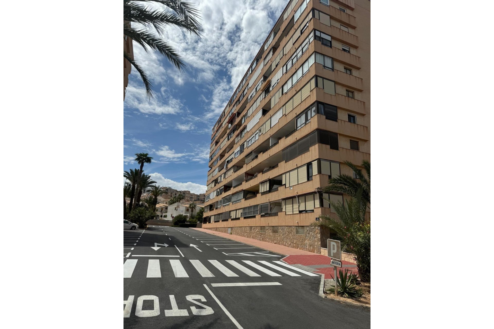 Segunda mano - Apartamento -
Torrevieja - Cabo Cervera
