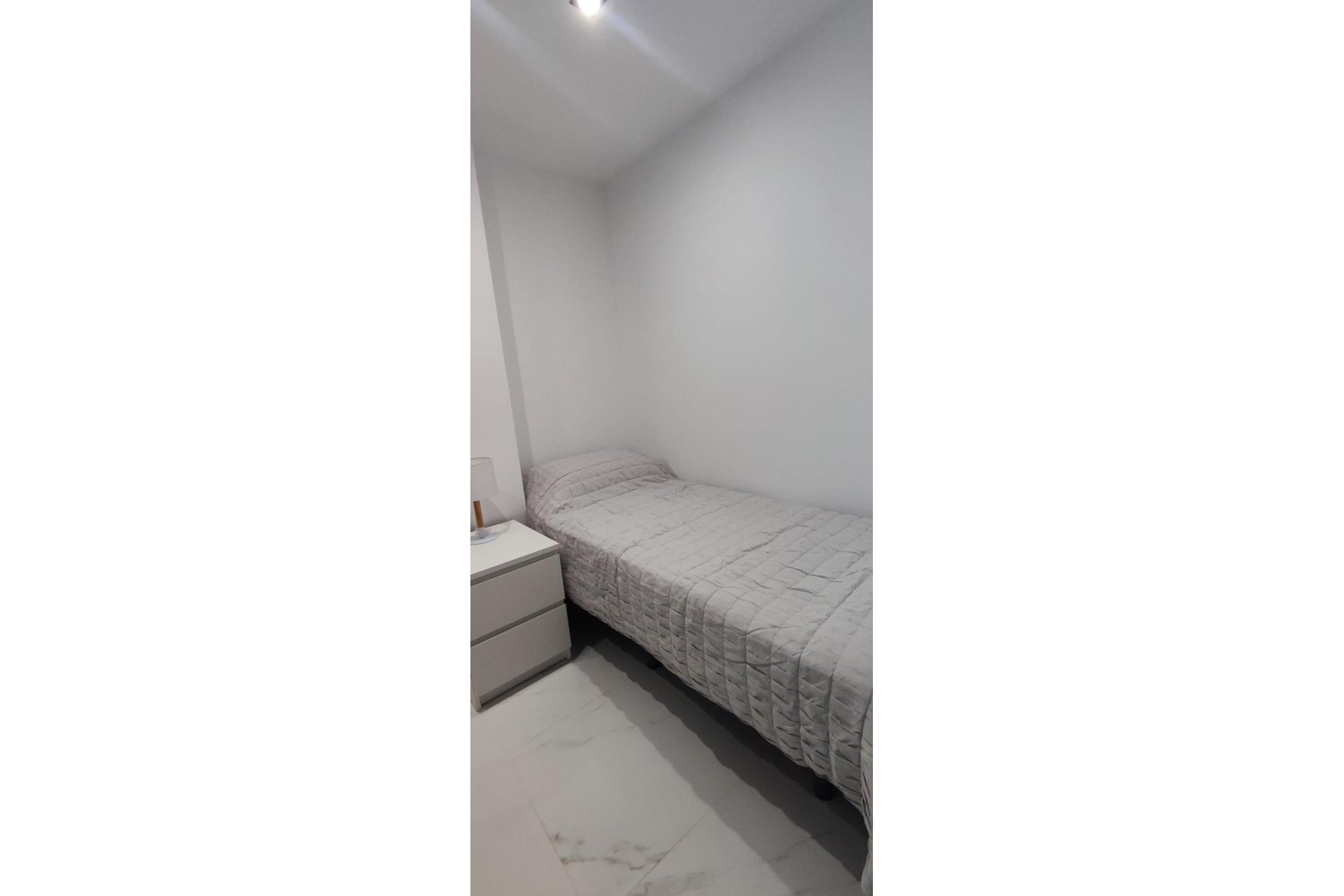Segunda mano - Apartamento -
Torrevieja - Cabo Cervera