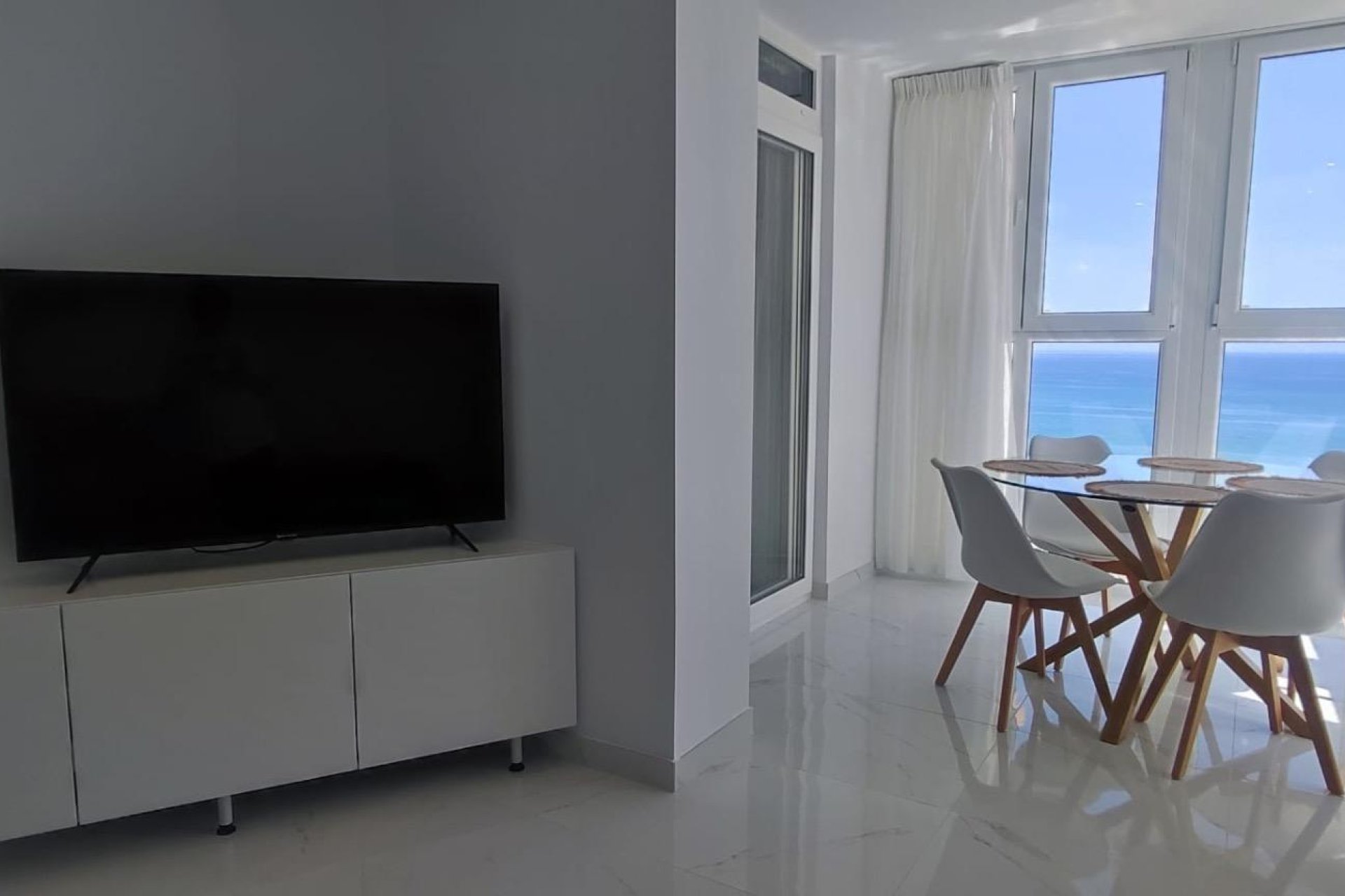 Segunda mano - Apartamento -
Torrevieja - Cabo Cervera