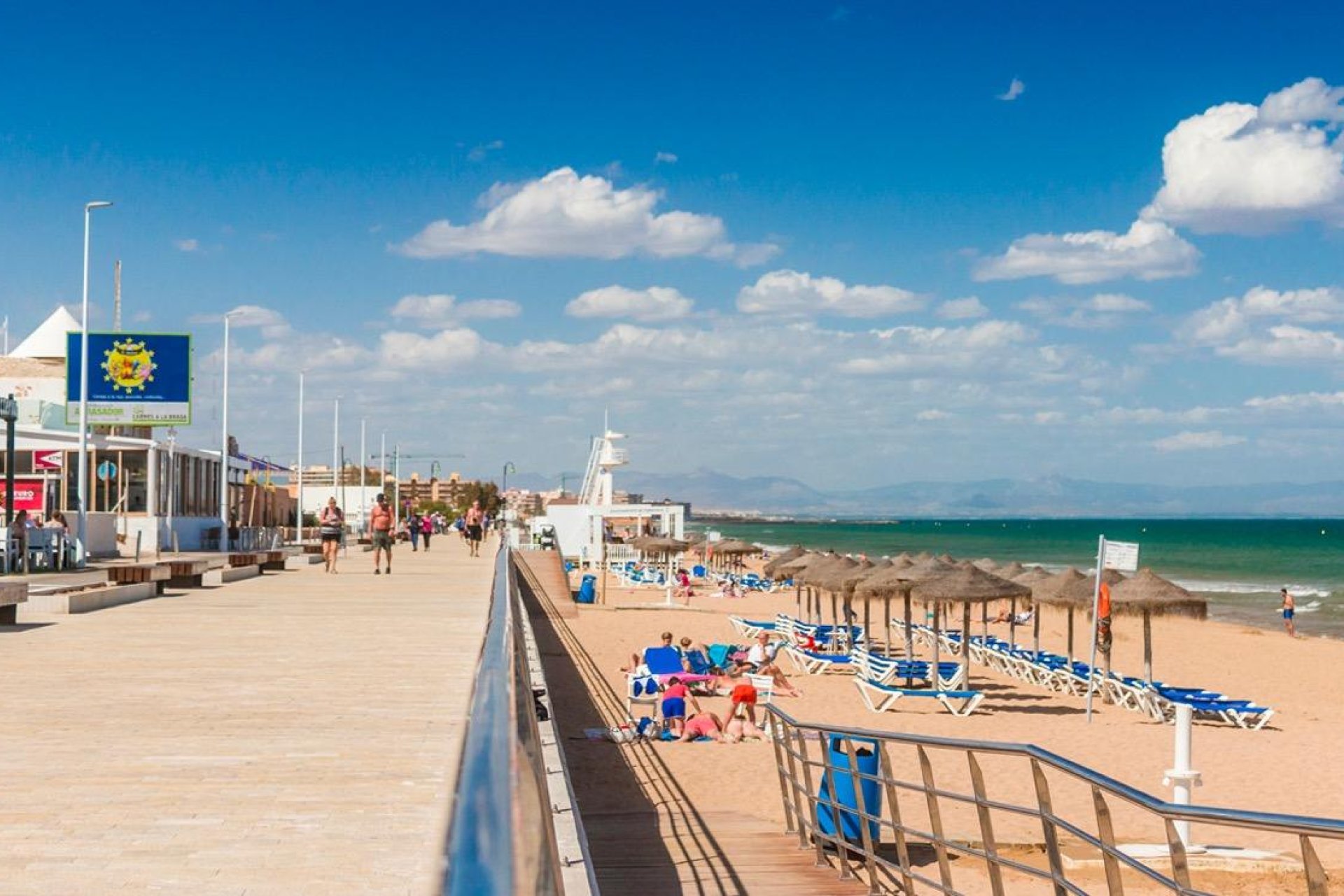 Segunda mano - Apartamento -
Torrevieja - Cabo Cervera