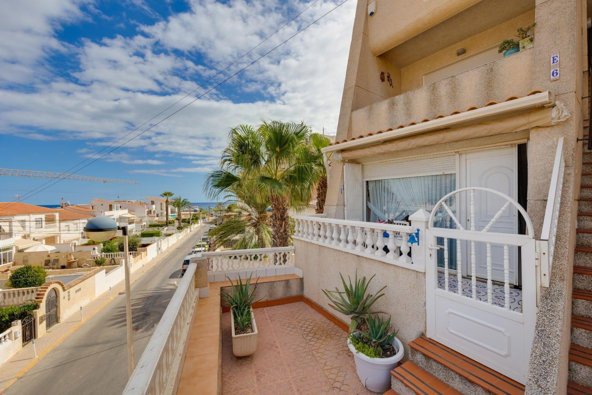 Segunda mano - Apartamento -
Torrevieja - Cabo Cervera