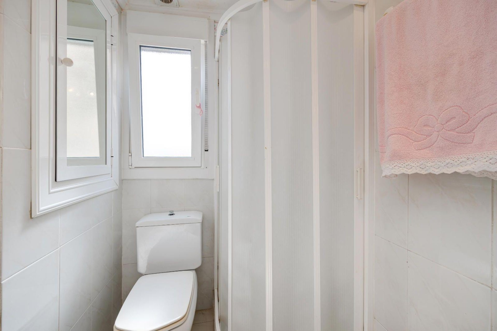 Segunda mano - Apartamento -
Torrevieja - Cabo Cervera