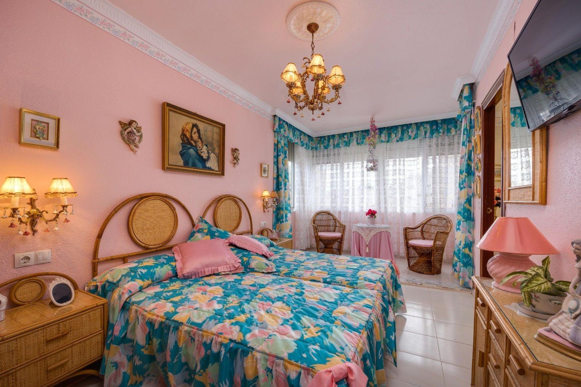 Segunda mano - Apartamento -
Torrevieja - Cabo Cervera