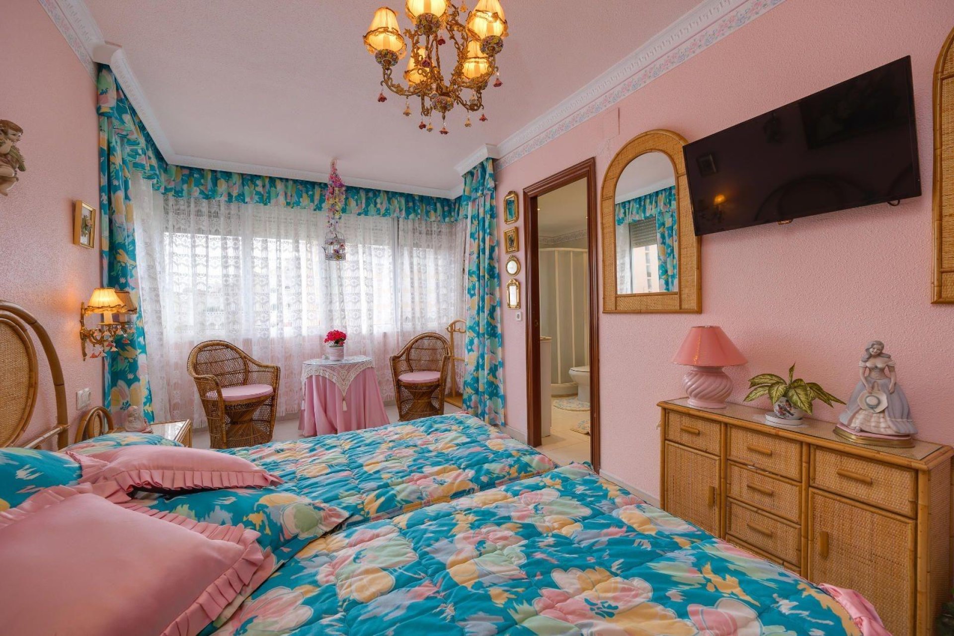 Segunda mano - Apartamento -
Torrevieja - Cabo Cervera