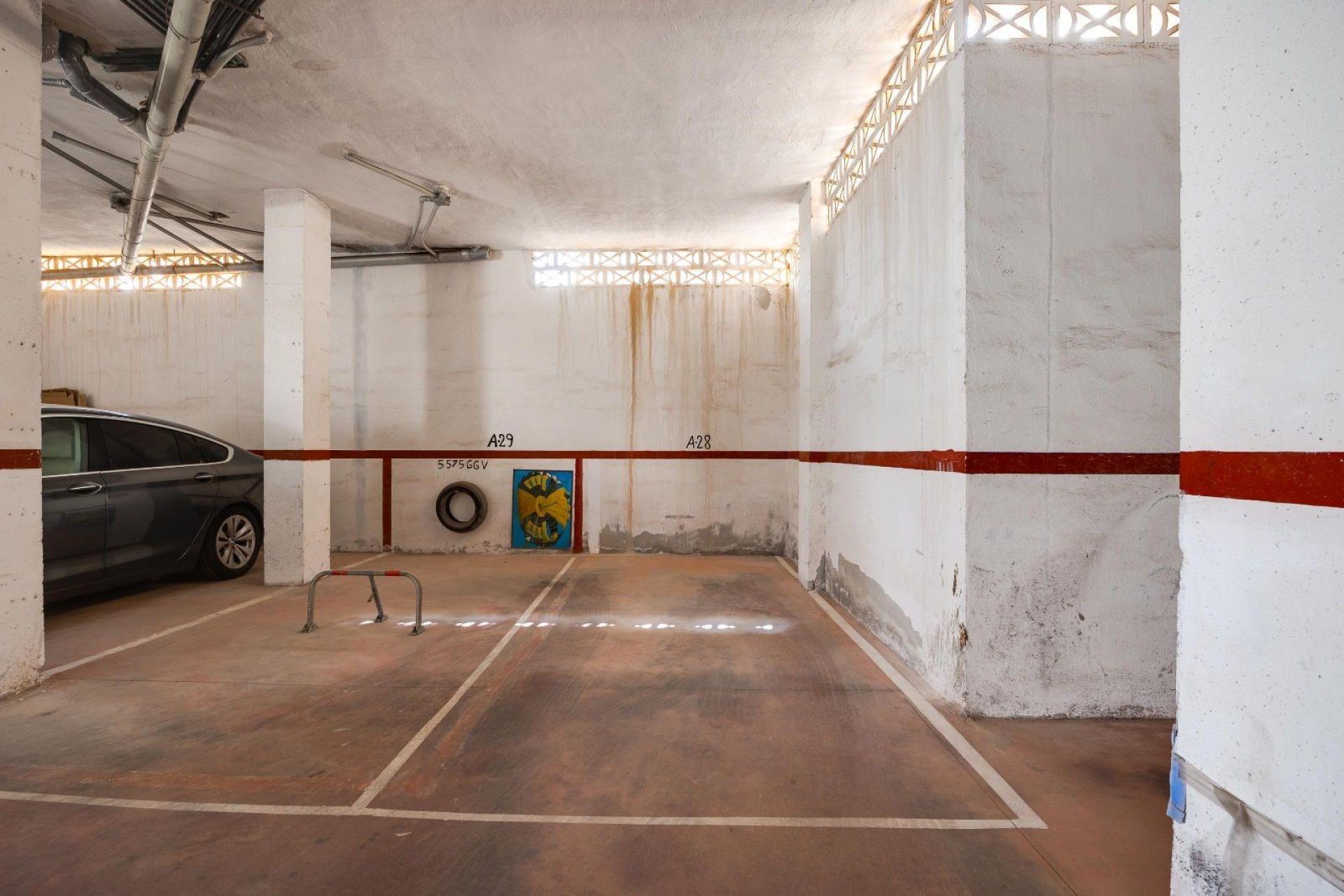 Segunda mano - Apartamento -
Torrevieja - Cabo Cervera