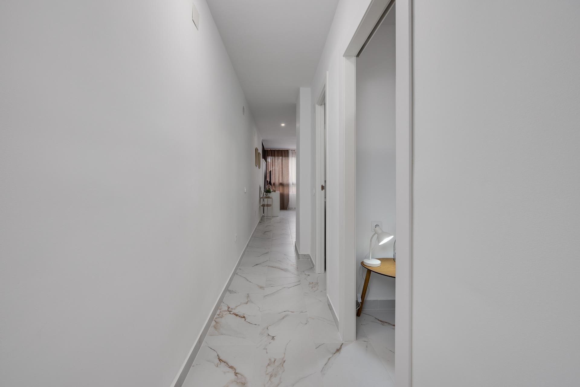 Segunda mano - Apartamento -
Torrevieja - Cabo Cervera