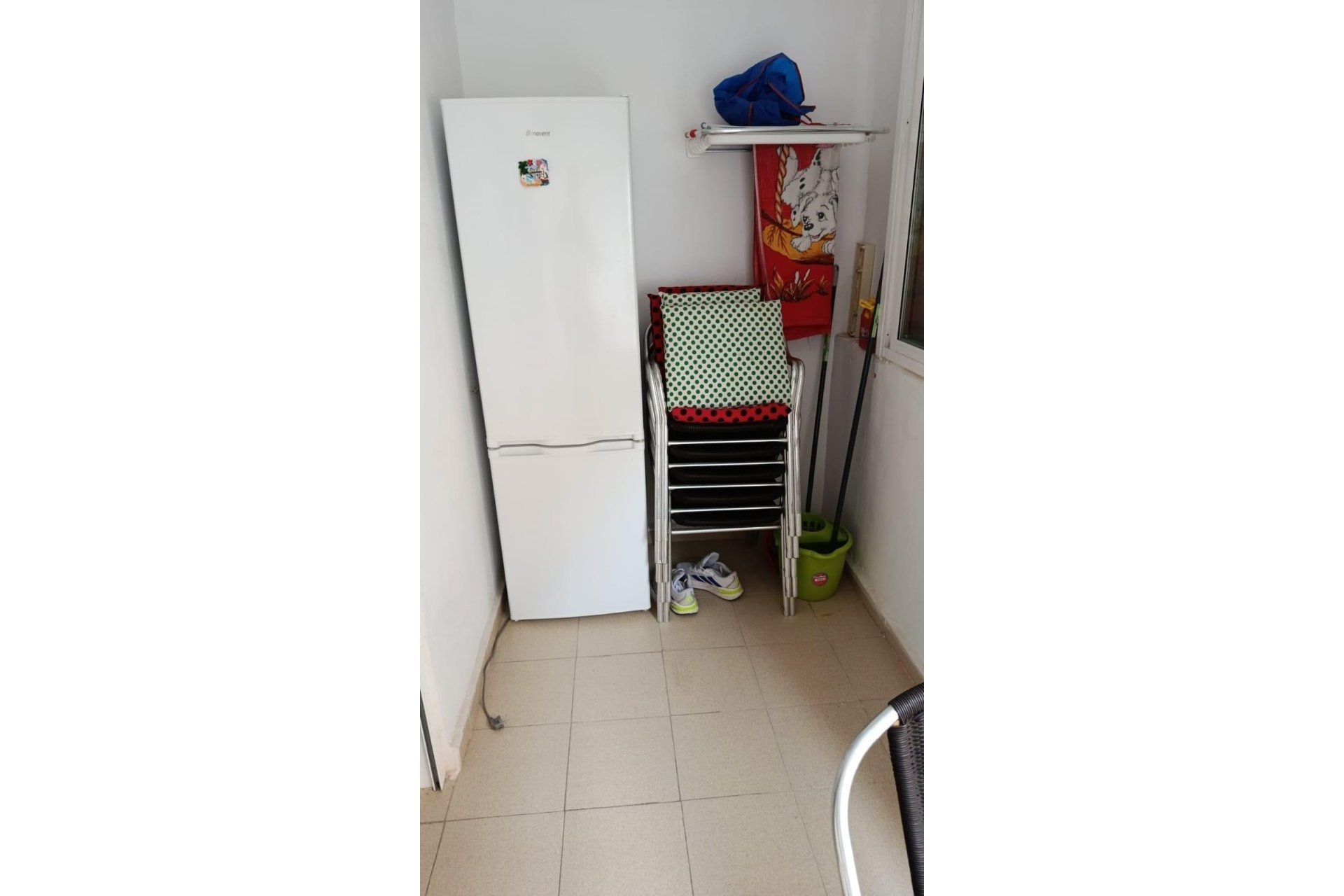 Segunda mano - Apartamento -
Torrevieja - Cabo Cervera