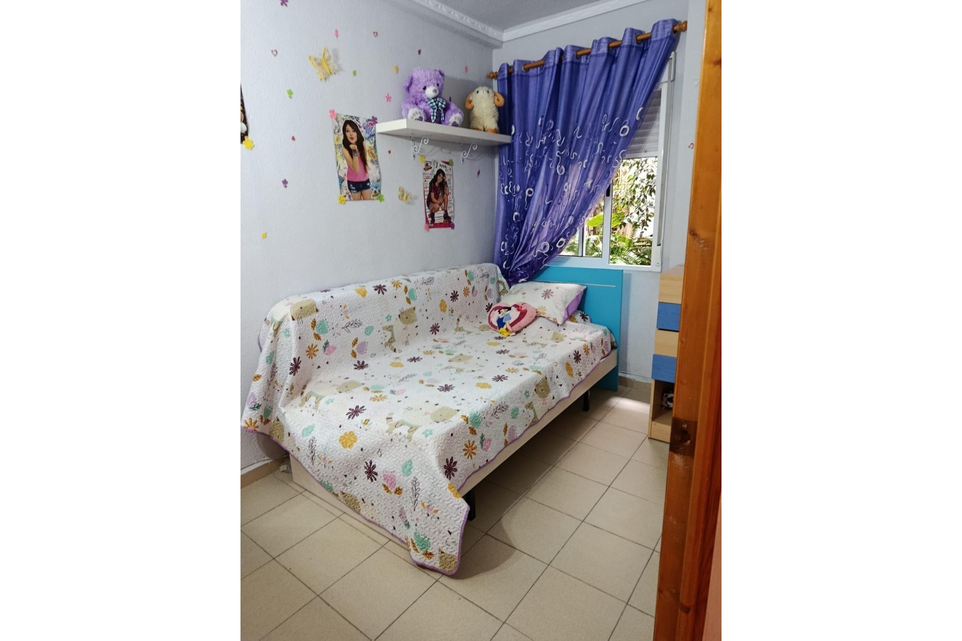 Segunda mano - Apartamento -
Torrevieja - Cabo Cervera
