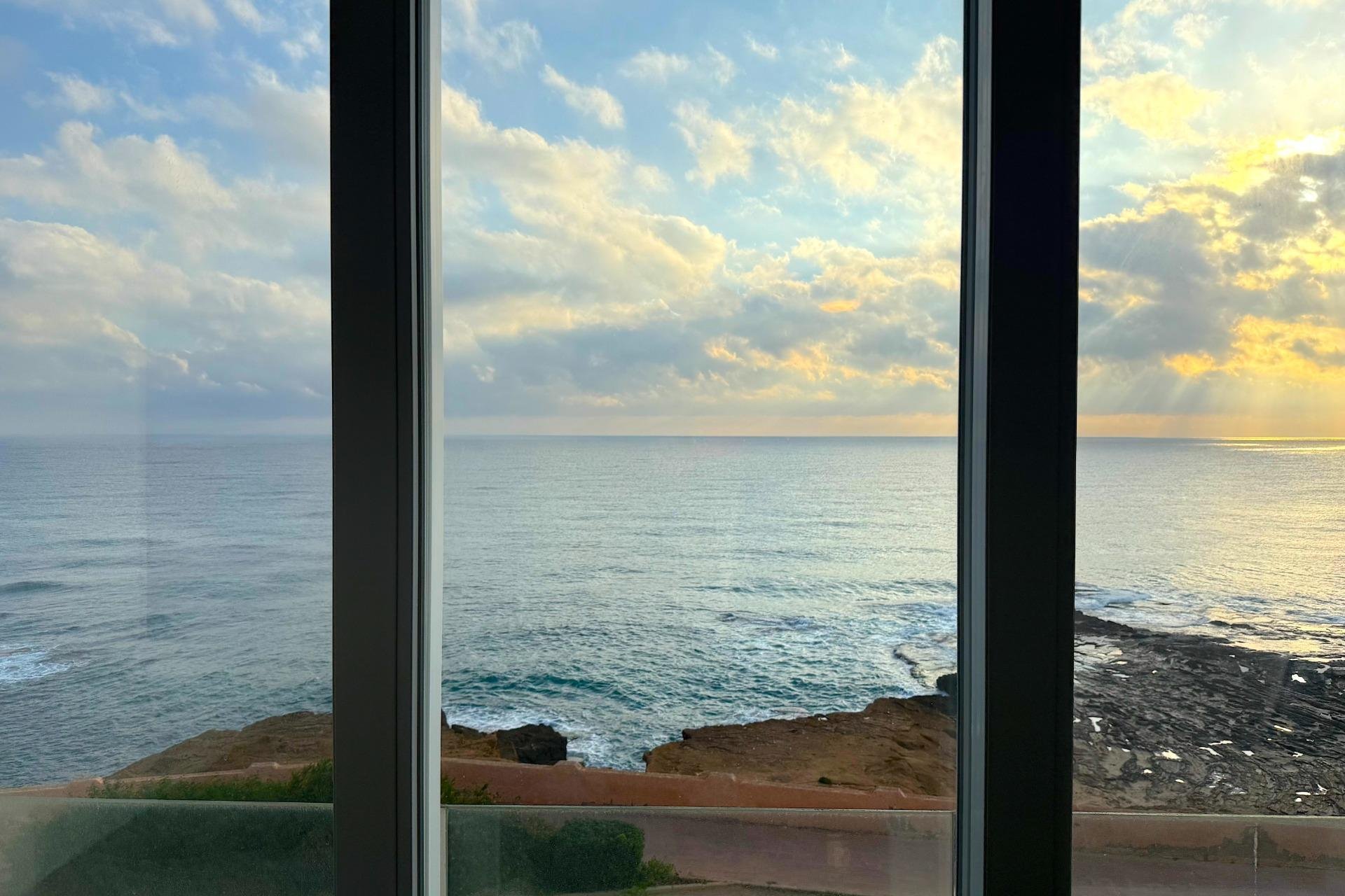 Segunda mano - Apartamento -
Torrevieja - Cabo Cervera