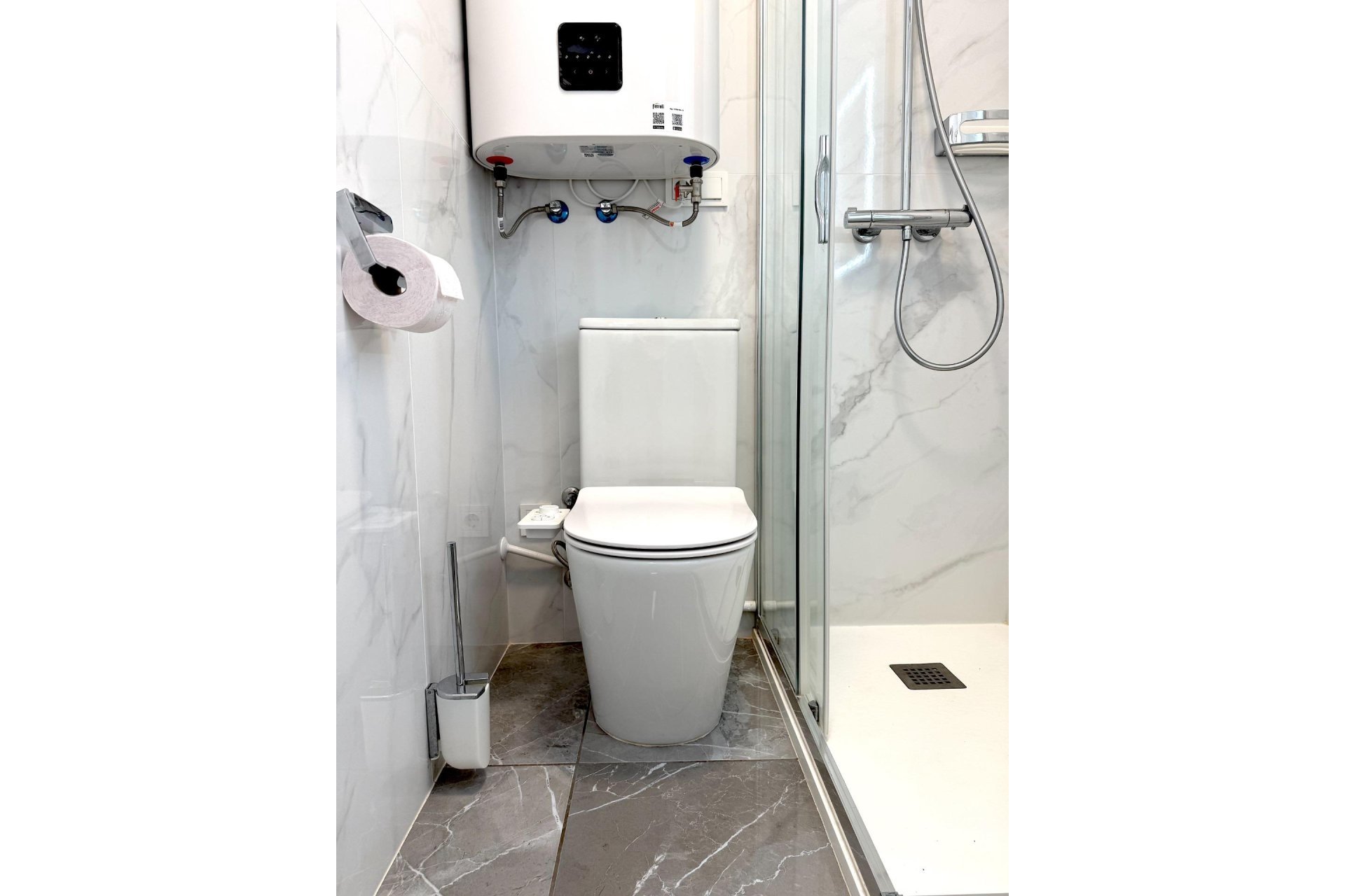 Segunda mano - Apartamento -
Torrevieja - Cabo Cervera