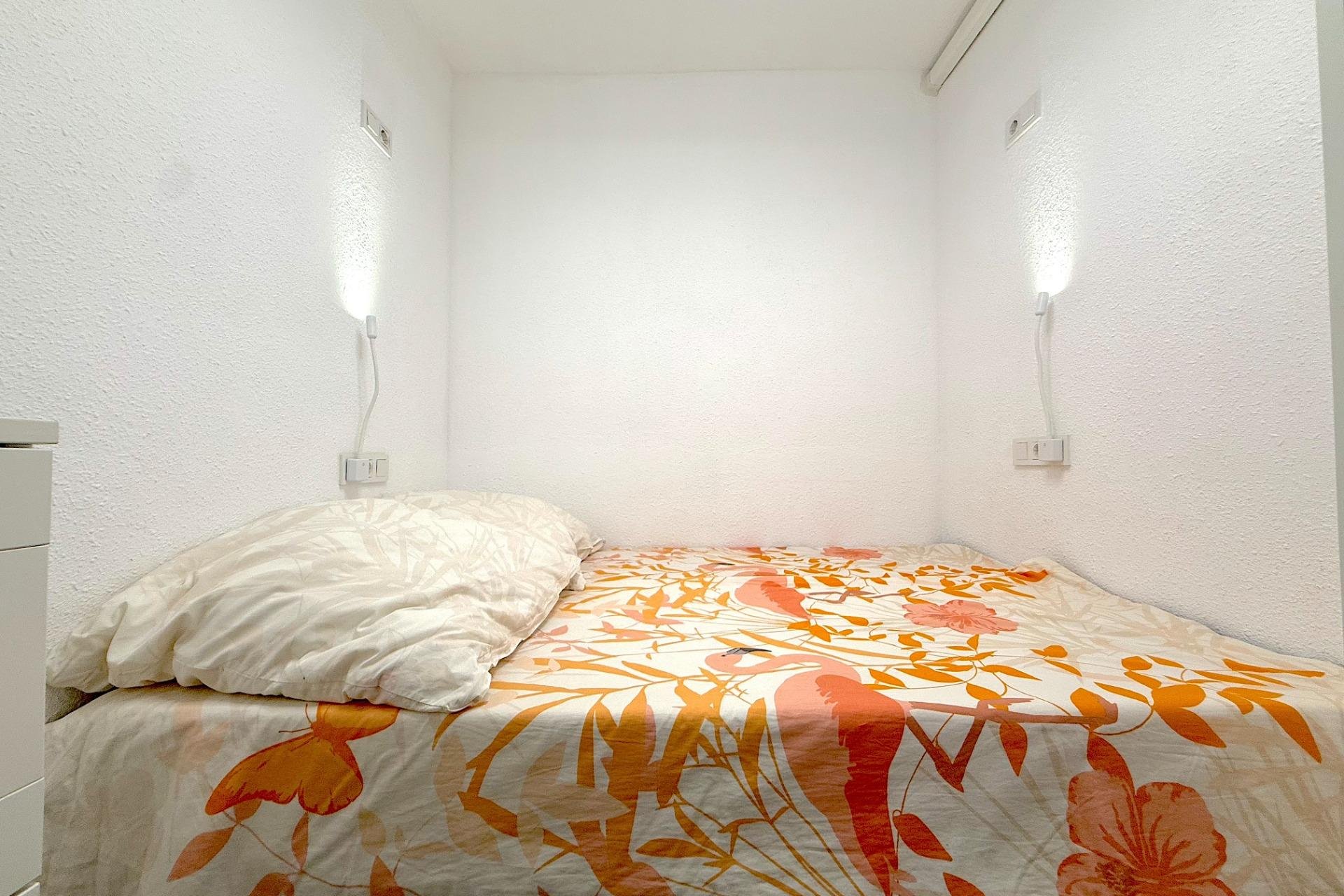 Segunda mano - Apartamento -
Torrevieja - Cabo Cervera