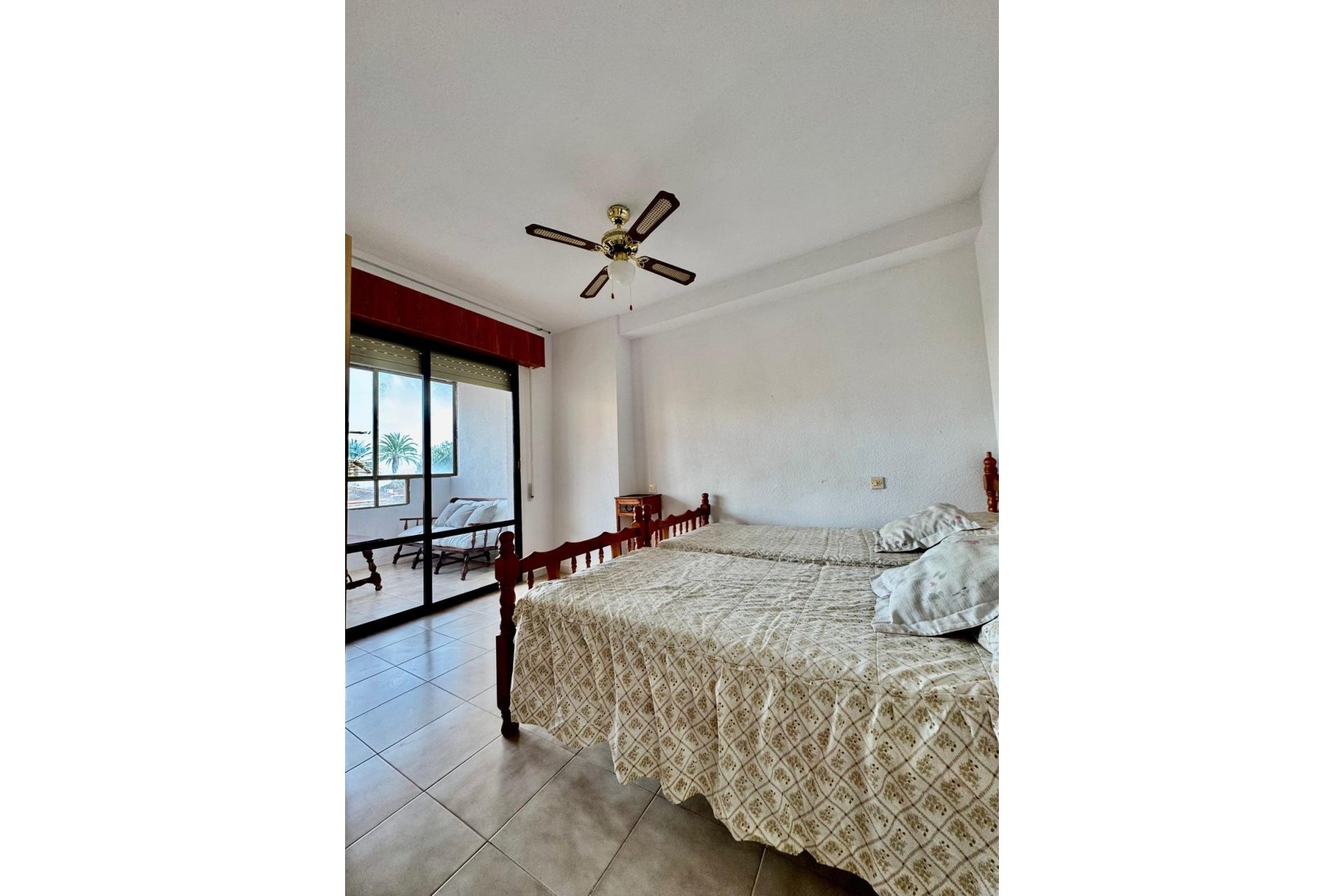 Segunda mano - Apartamento -
Torrevieja - Cabo Cervera