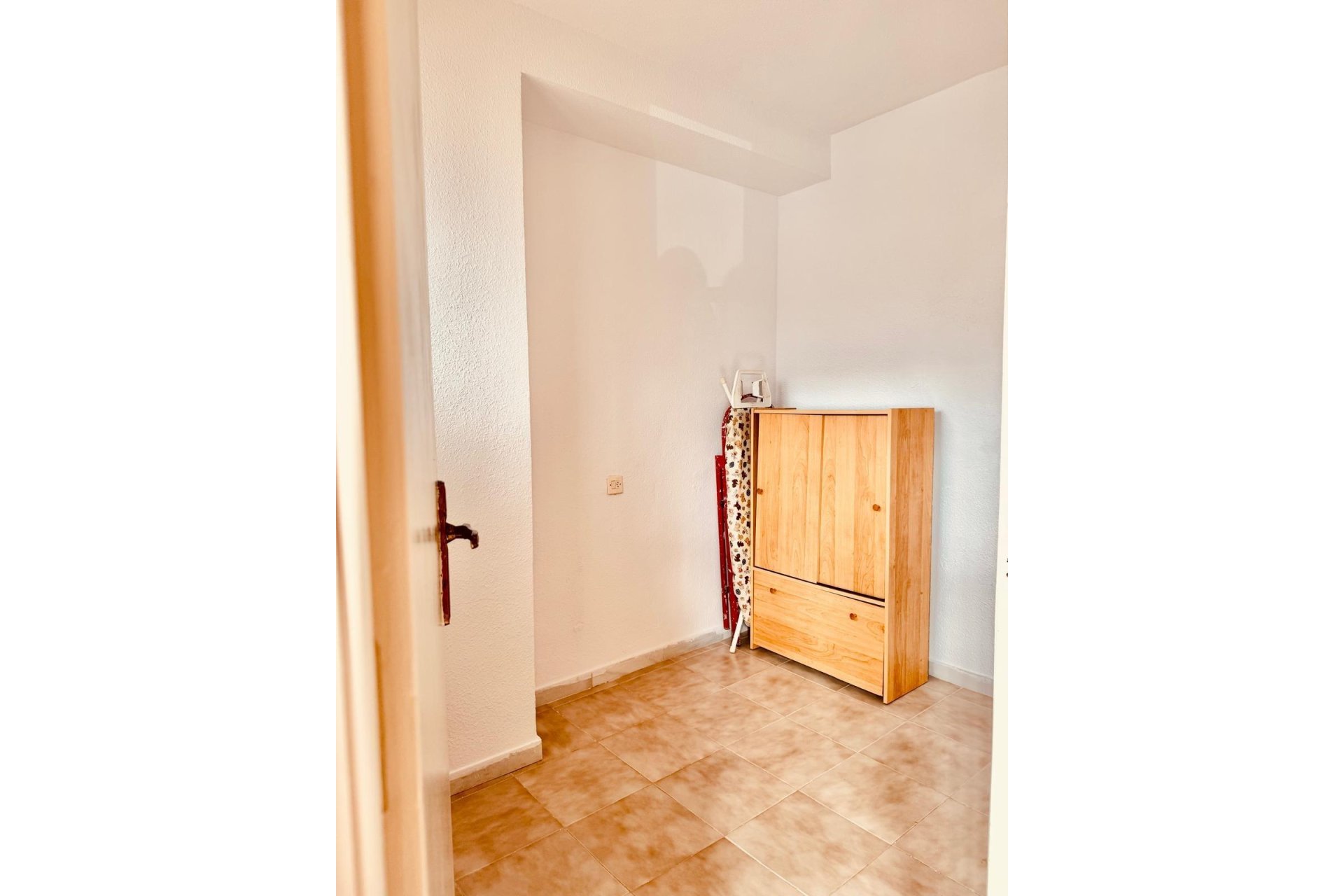 Segunda mano - Apartamento -
Torrevieja - Cabo Cervera