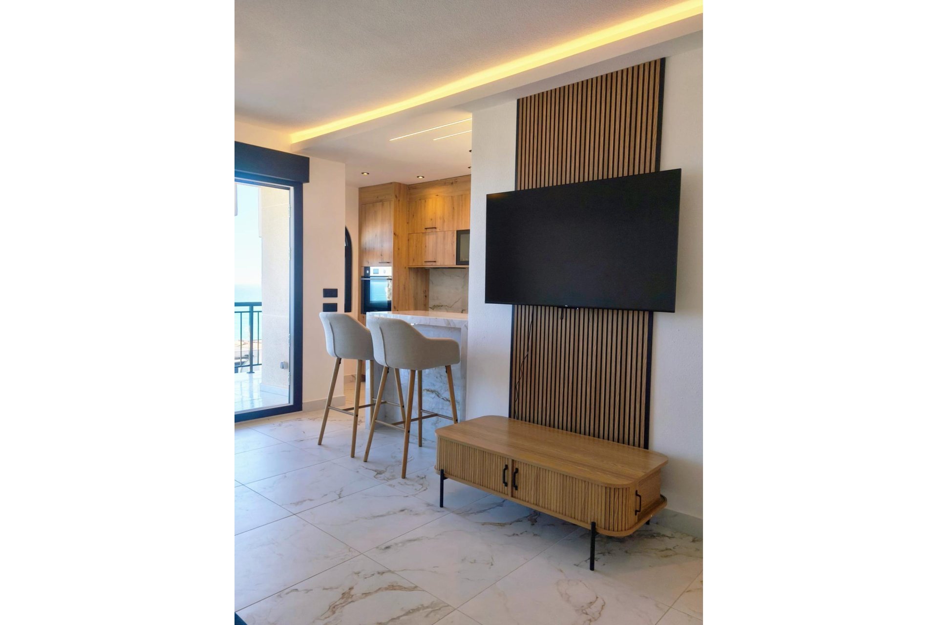 Segunda mano - Apartamento -
Torrevieja - Cabo Cervera