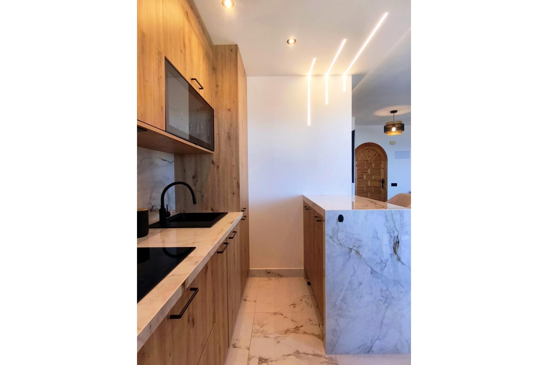 Segunda mano - Apartamento -
Torrevieja - Cabo Cervera