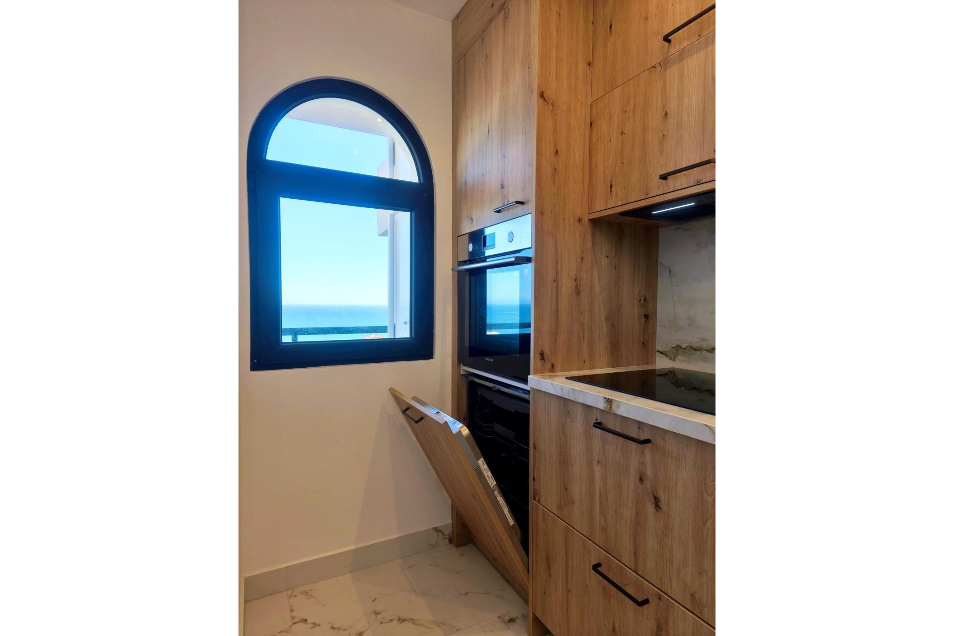 Segunda mano - Apartamento -
Torrevieja - Cabo Cervera