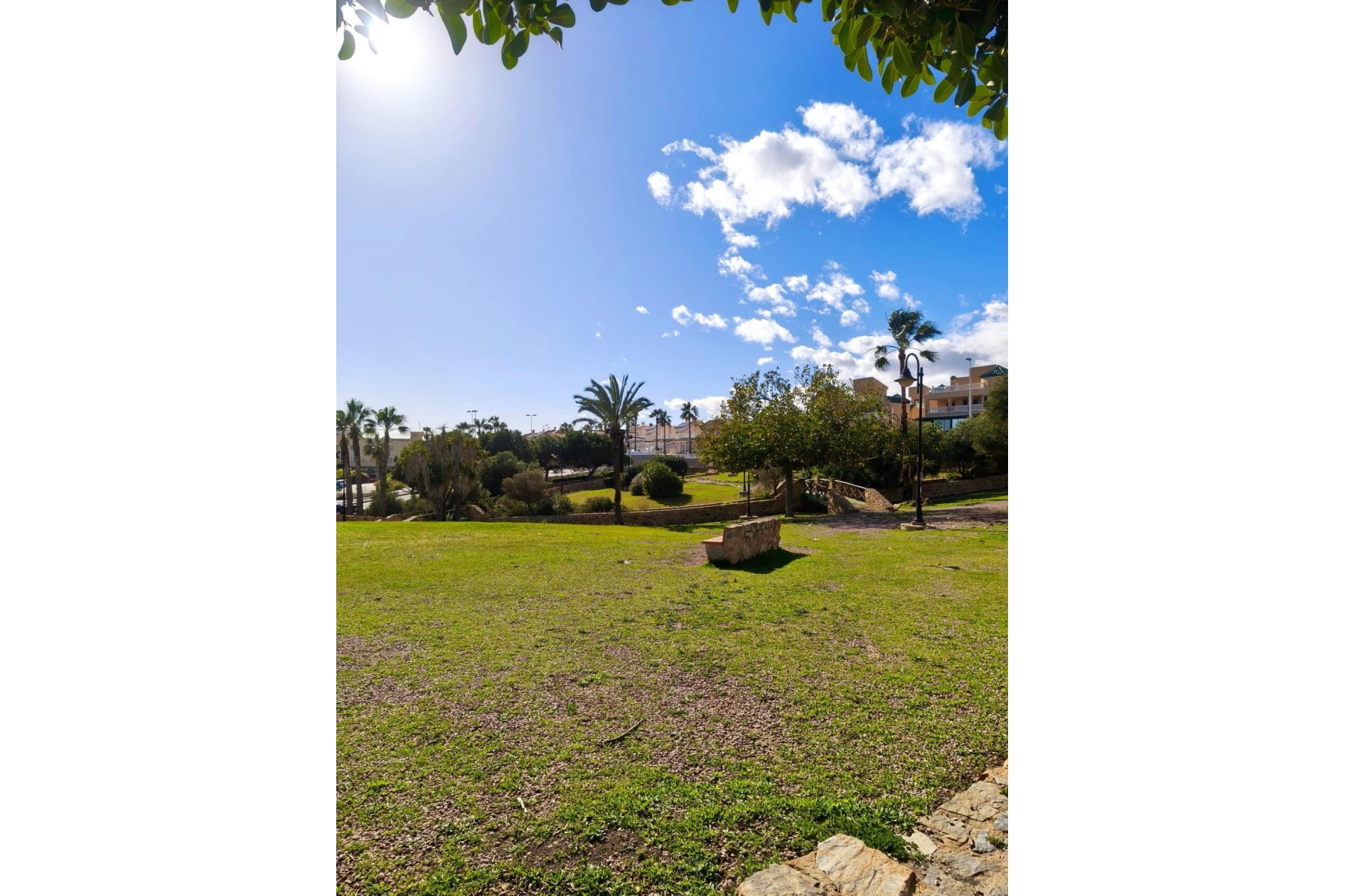 Segunda mano - Apartamento -
Torrevieja - Cabo Cervera