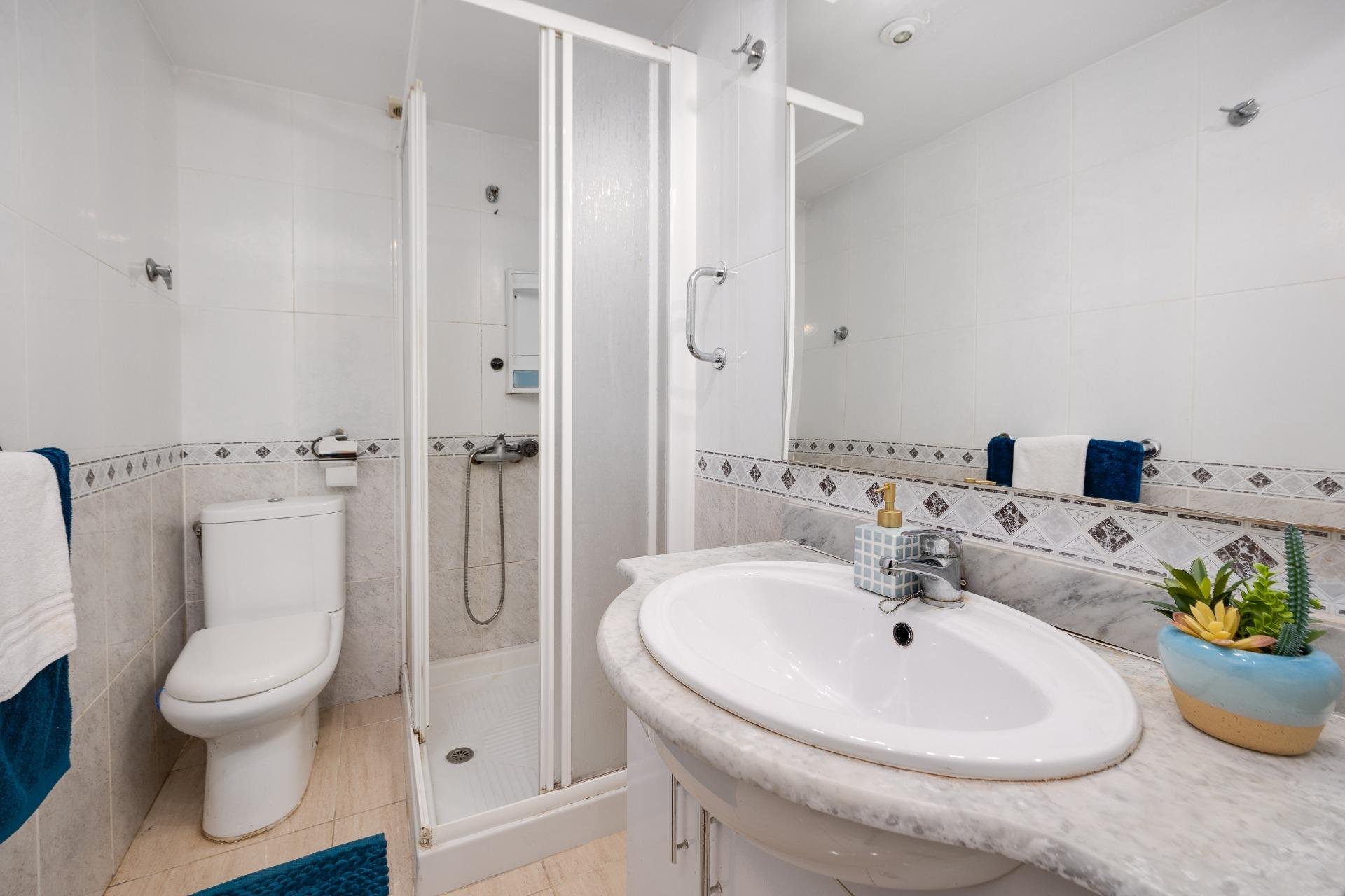 Segunda mano - Apartamento -
Torrevieja - Cabo Cervera