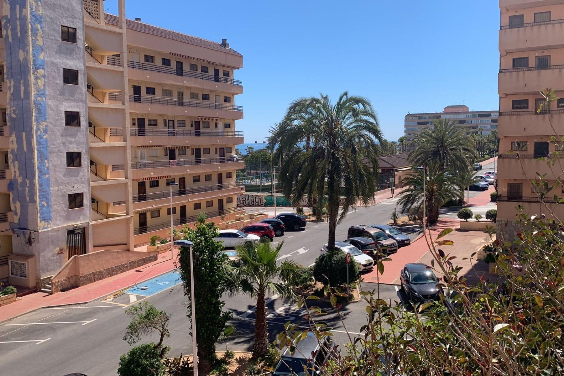Segunda mano - Apartamento -
Torrevieja - Cabo Cervera
