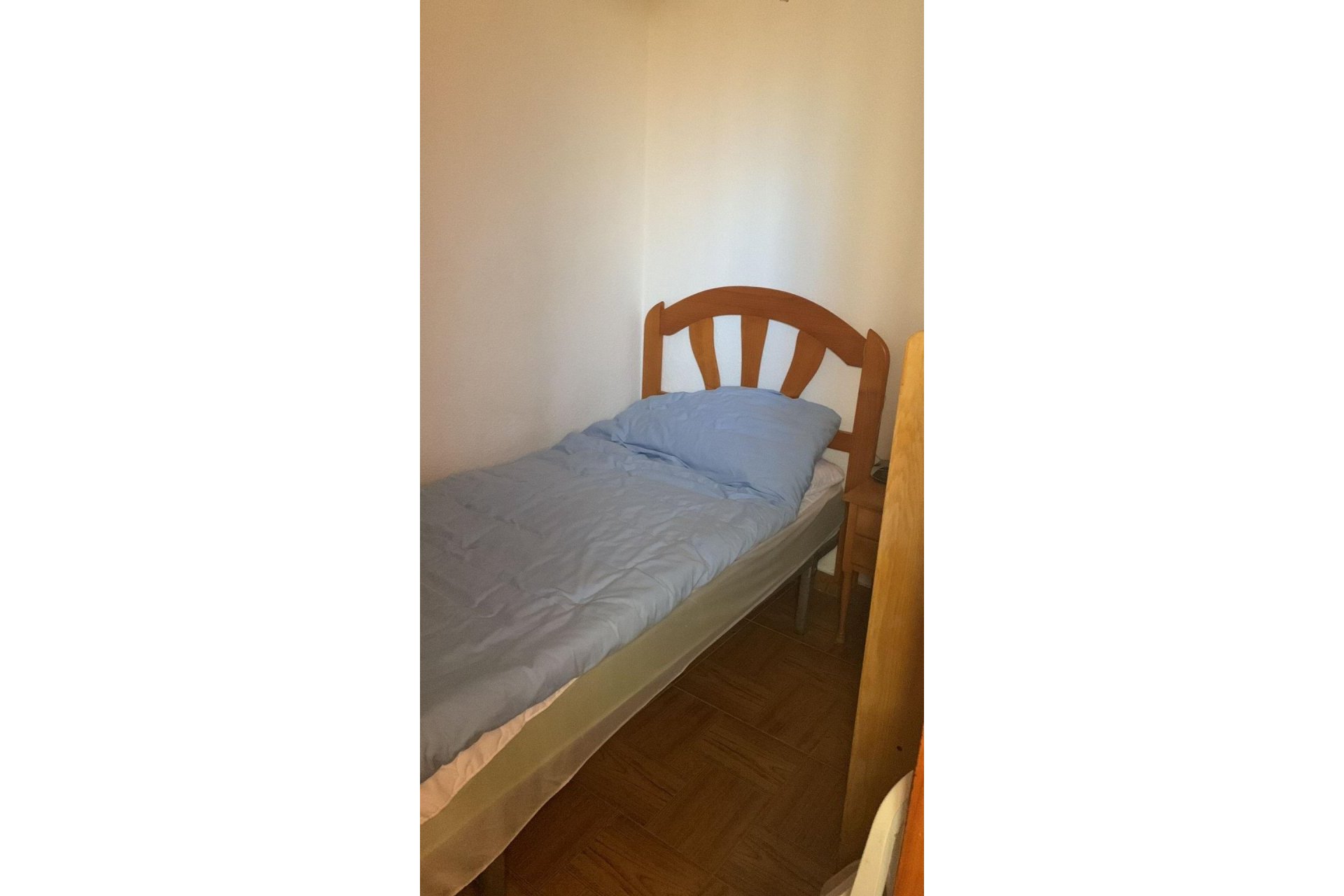 Segunda mano - Apartamento -
Torrevieja - Cabo Cervera