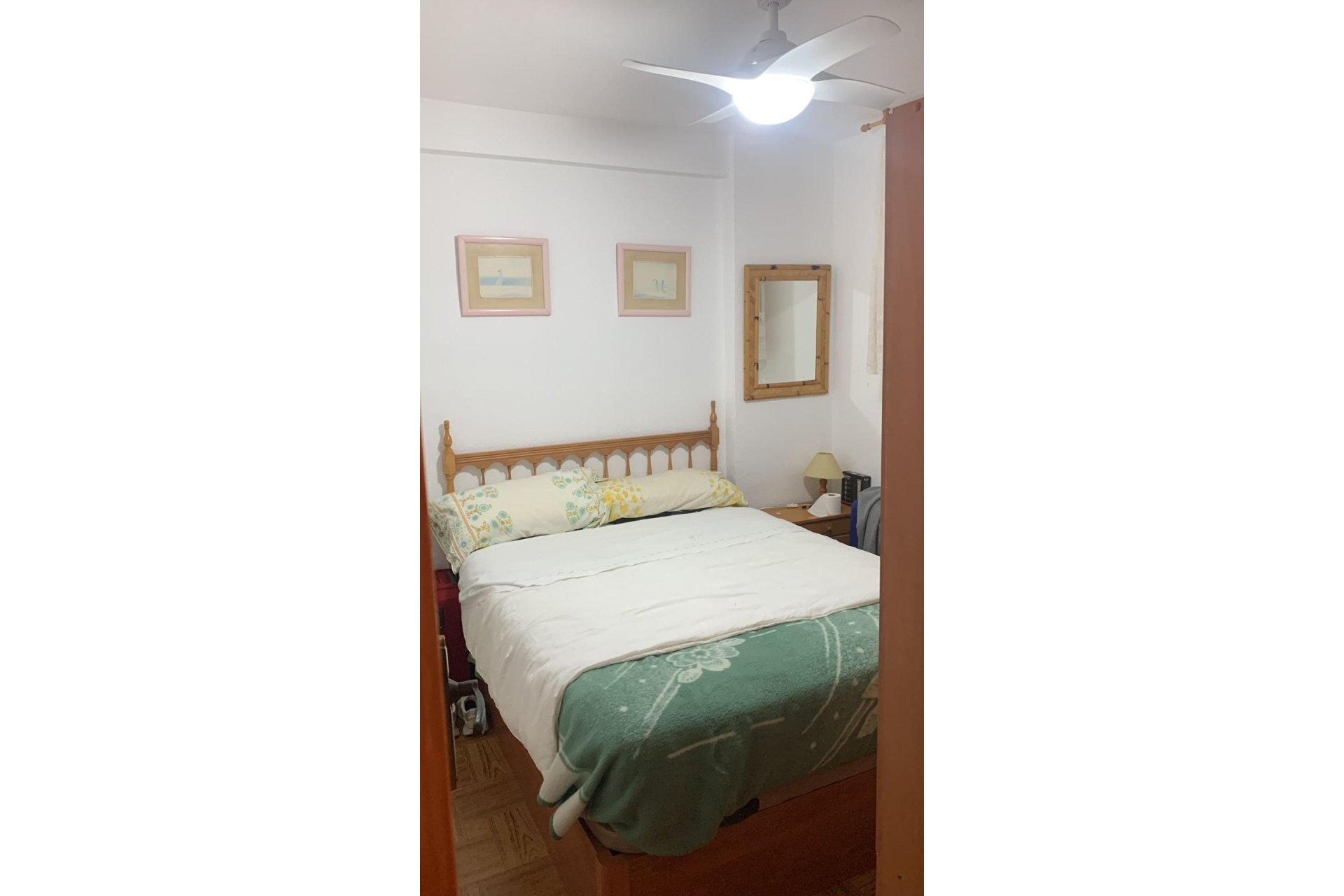Segunda mano - Apartamento -
Torrevieja - Cabo Cervera