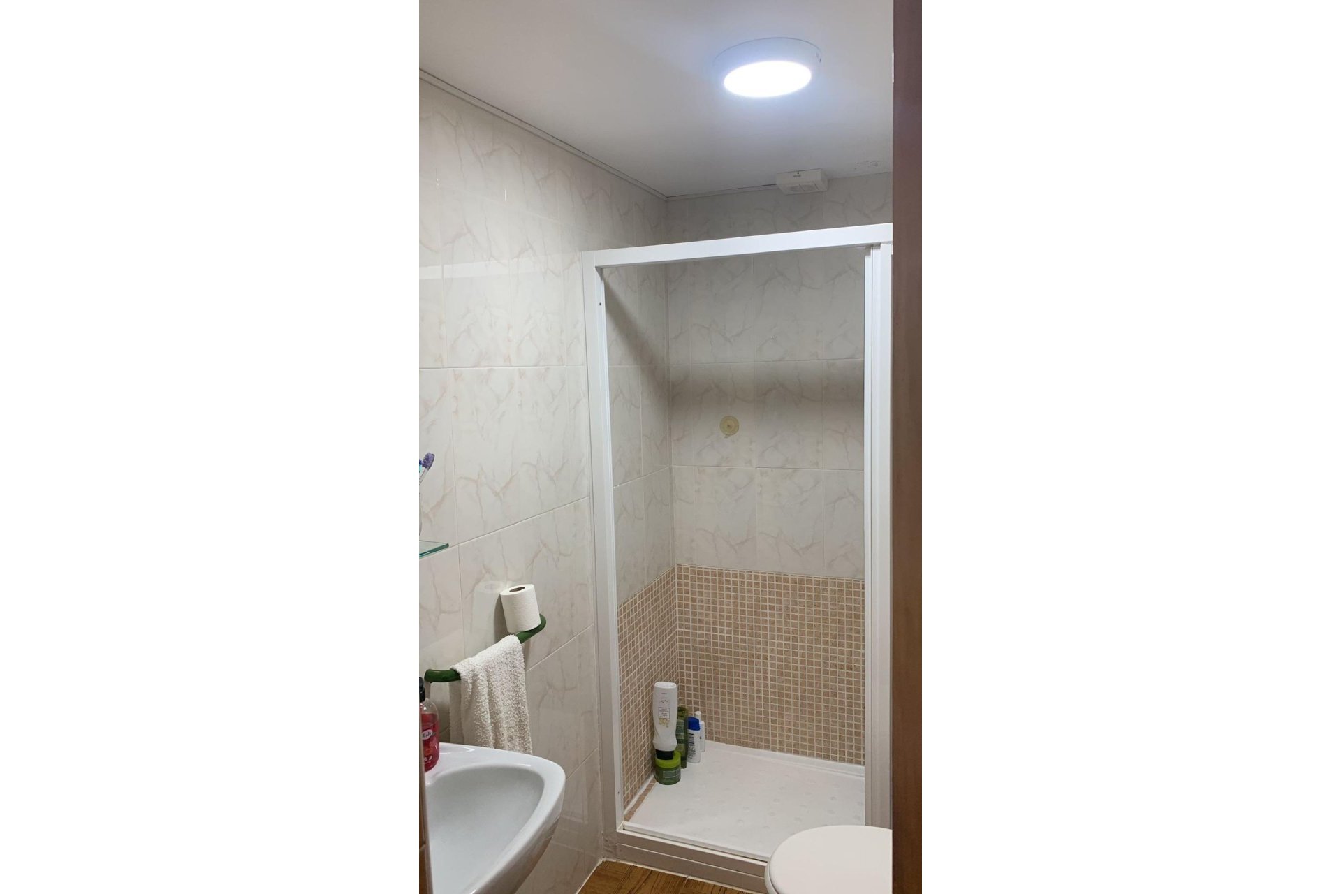 Segunda mano - Apartamento -
Torrevieja - Cabo Cervera