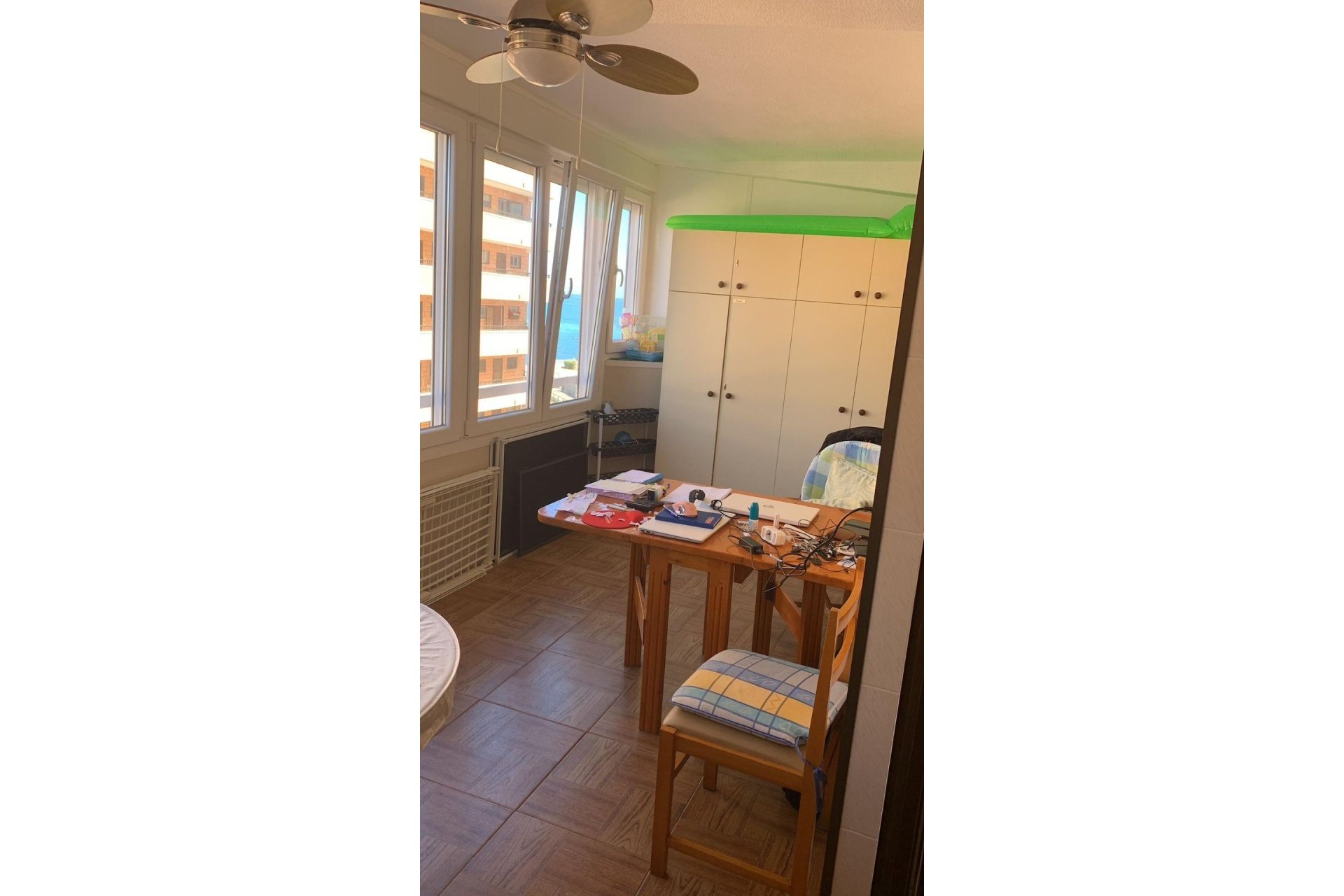 Segunda mano - Apartamento -
Torrevieja - Cabo Cervera