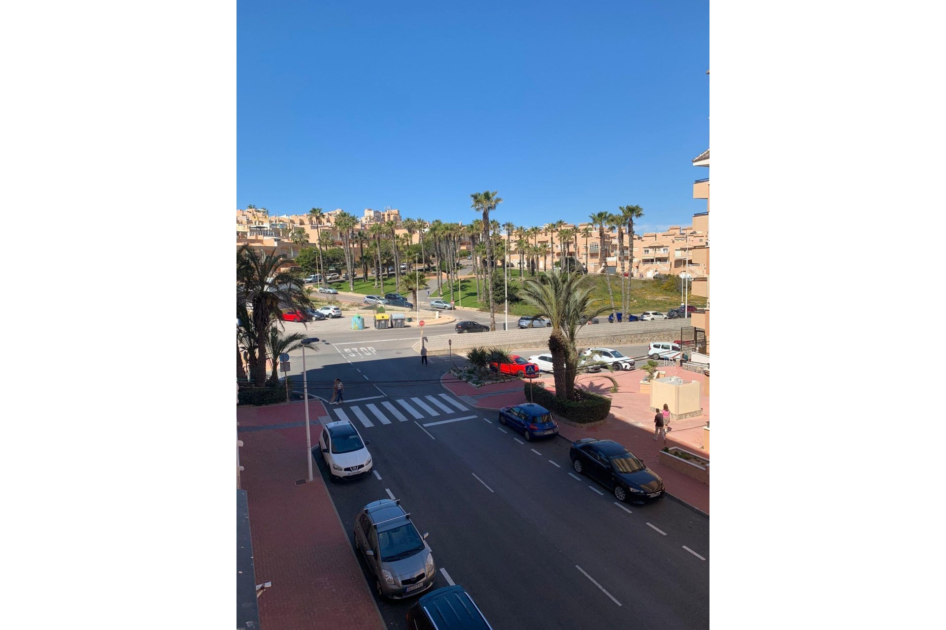 Segunda mano - Apartamento -
Torrevieja - Cabo Cervera
