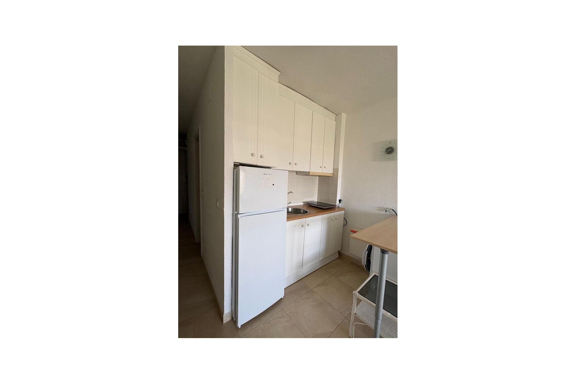 Segunda mano - Apartamento -
Torrevieja - Cabo Cervera