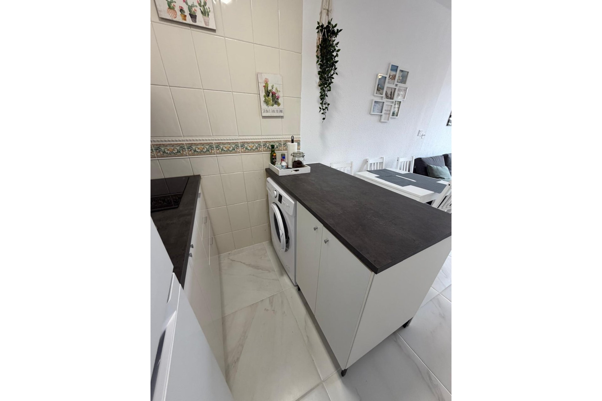 Segunda mano - Apartamento -
Torrevieja - Cabo Cervera