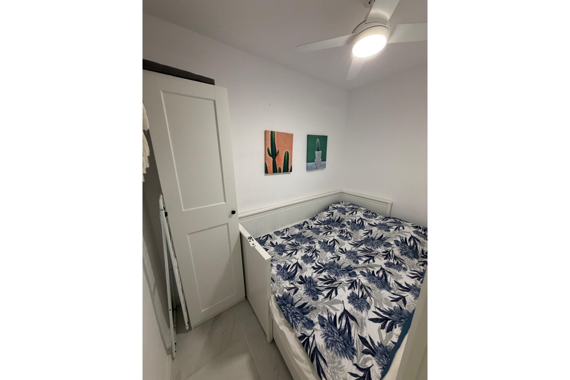 Segunda mano - Apartamento -
Torrevieja - Cabo Cervera
